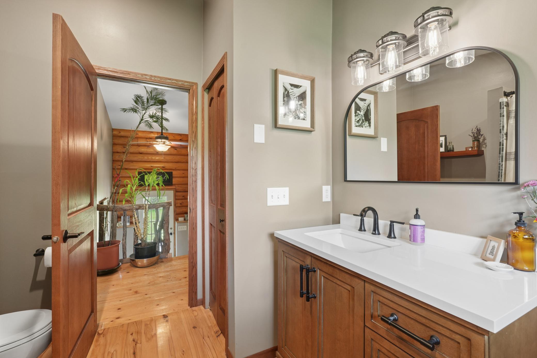 1295 Evergreen Drive