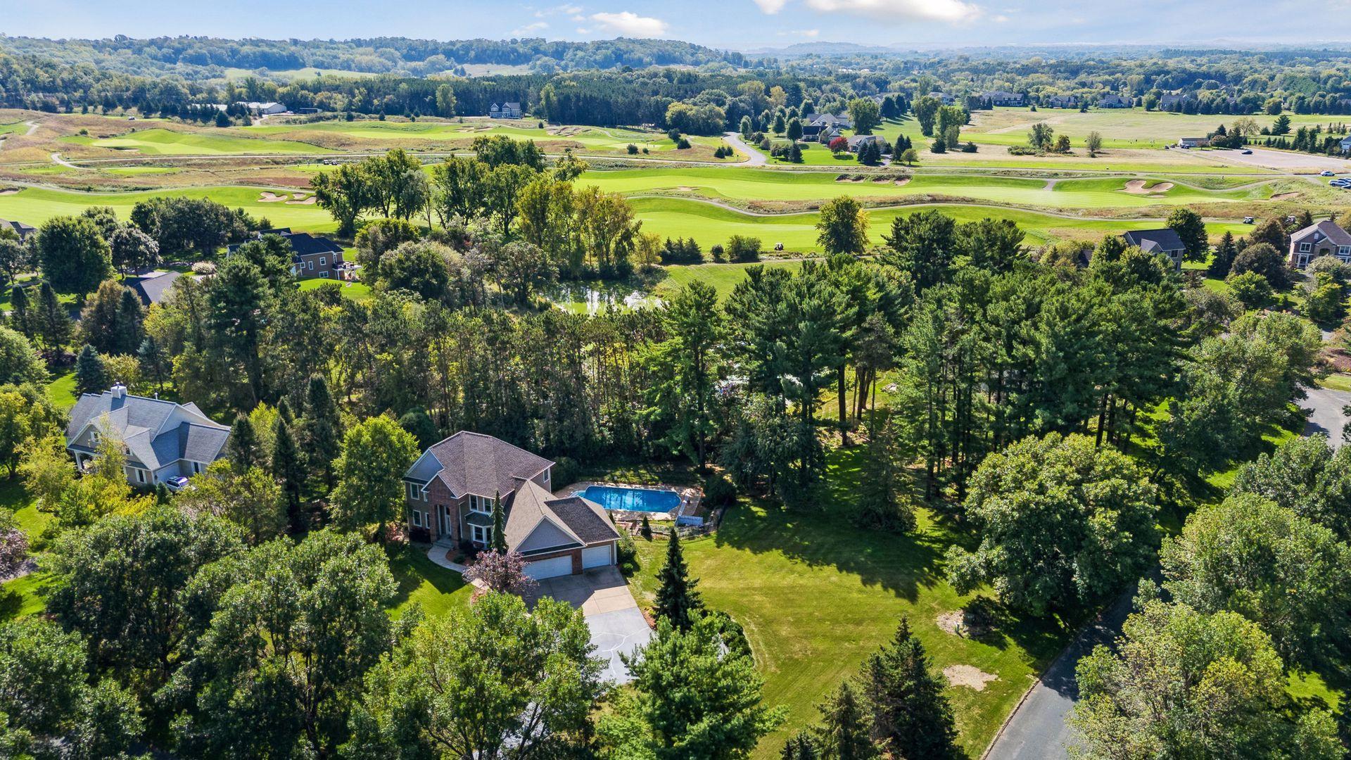 323 Saint Annes Parkway