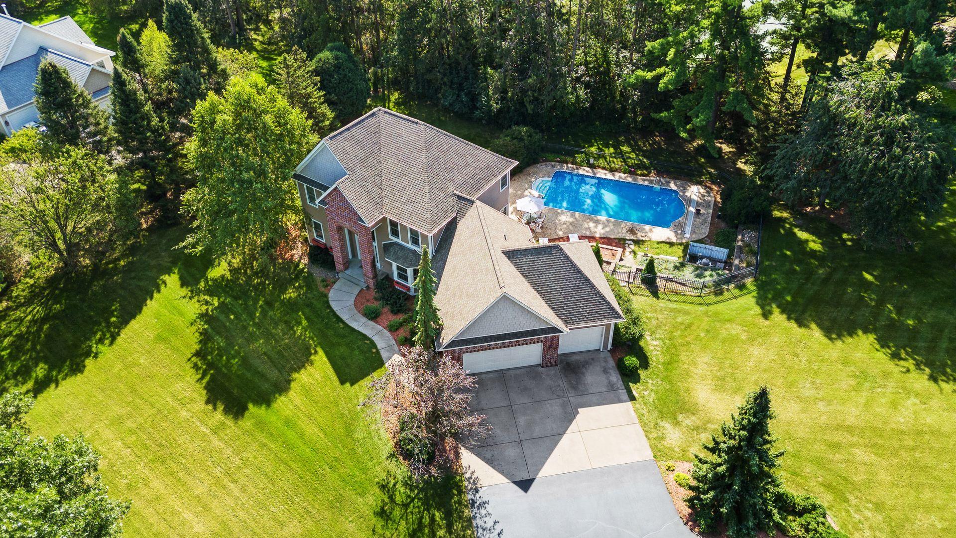 323 Saint Annes Parkway