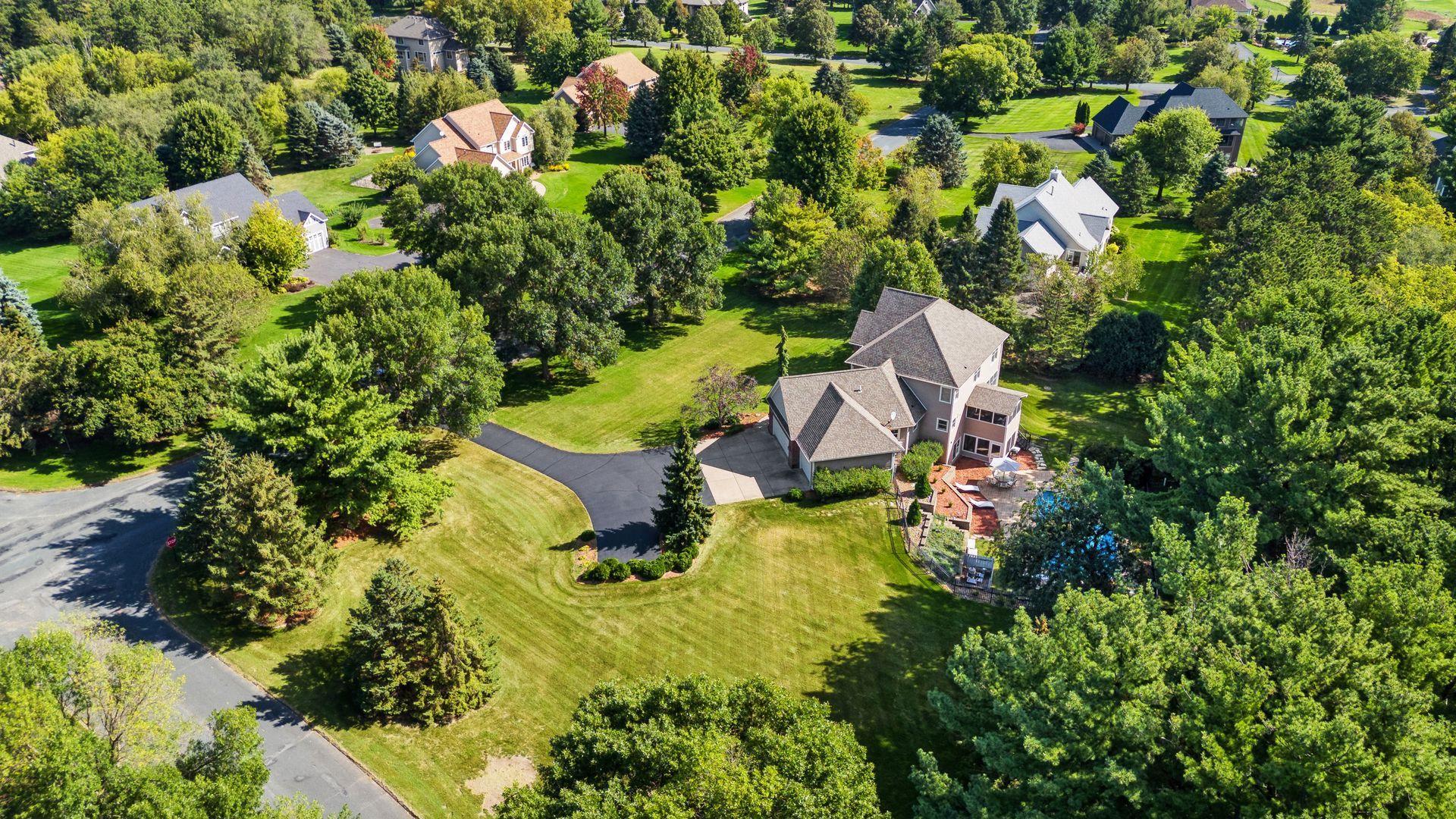 323 Saint Annes Parkway