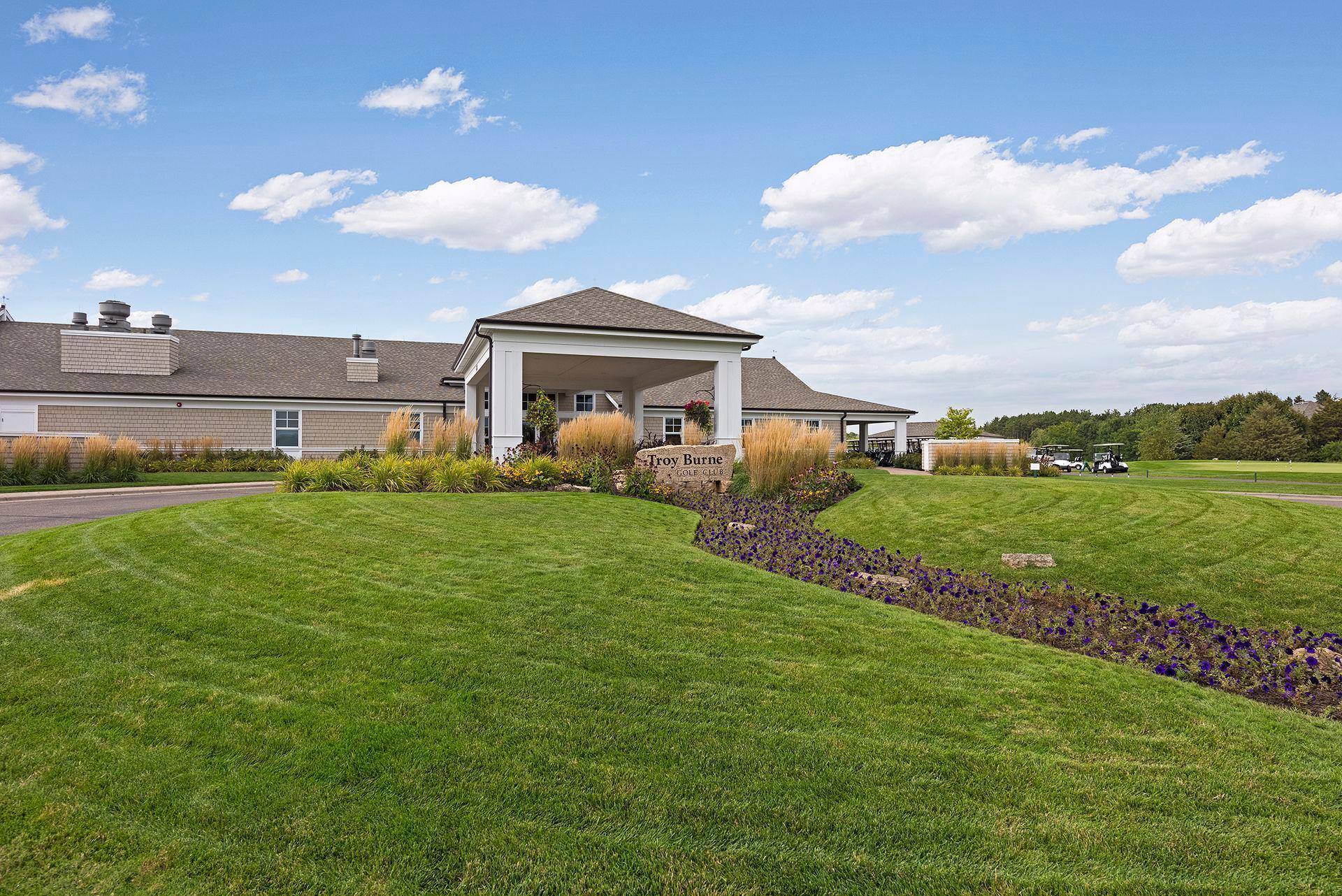 323 Saint Annes Parkway