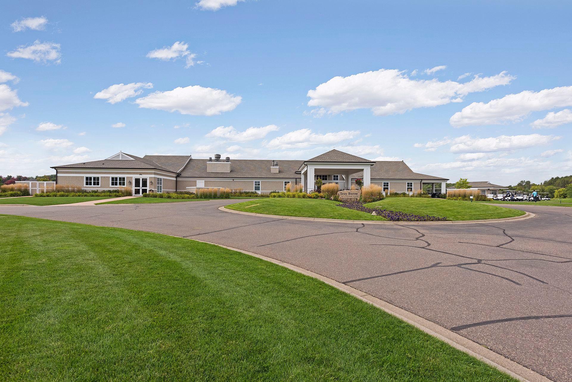 323 Saint Annes Parkway