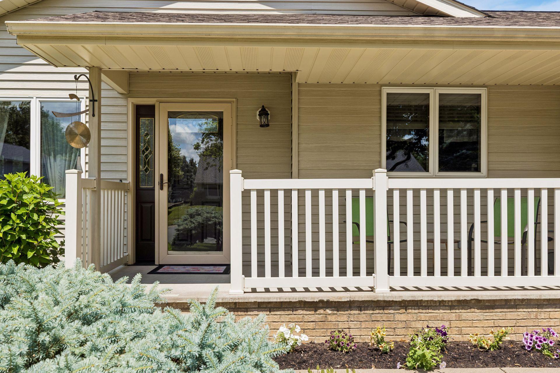 843 Leroy Lane