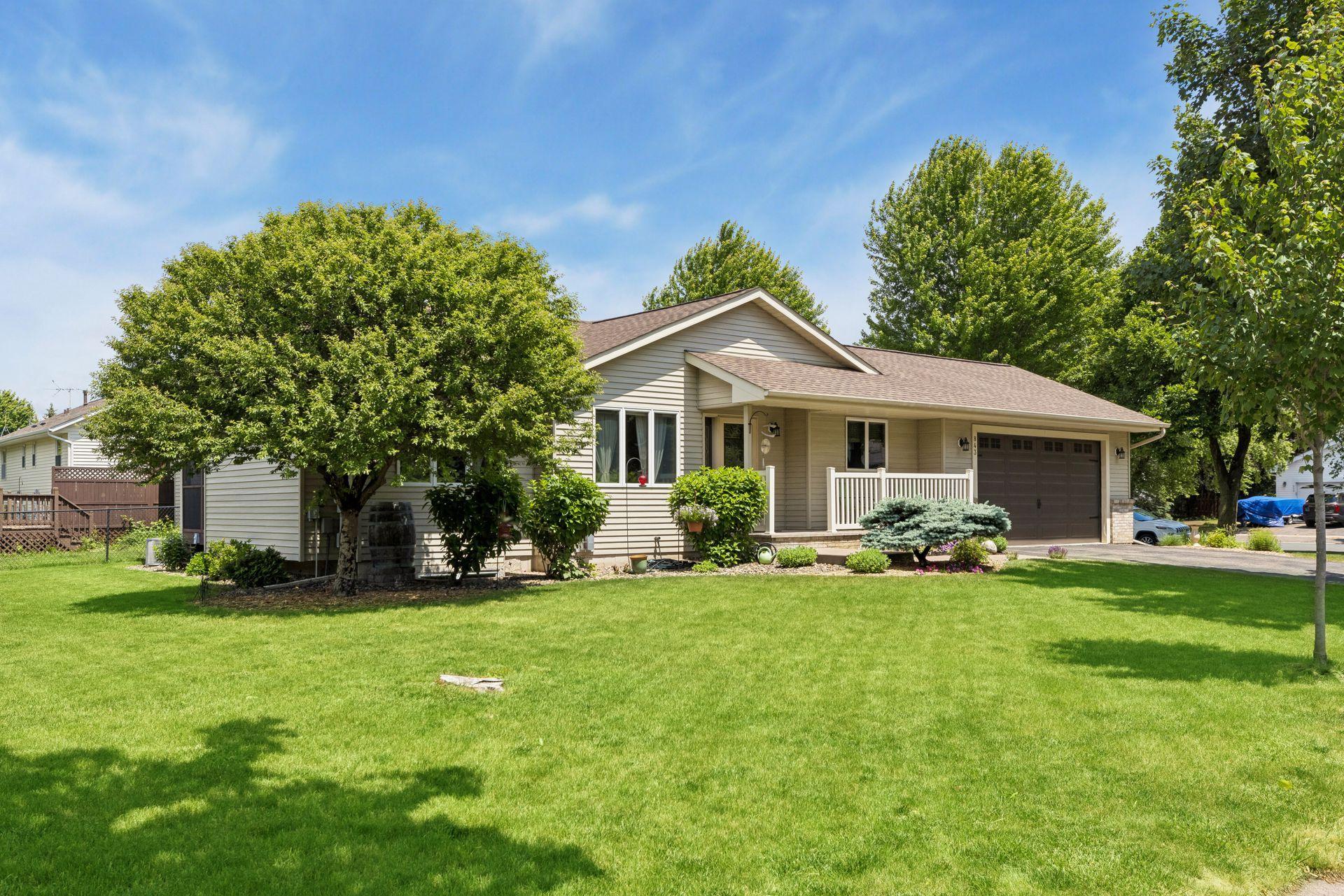 843 Leroy Lane