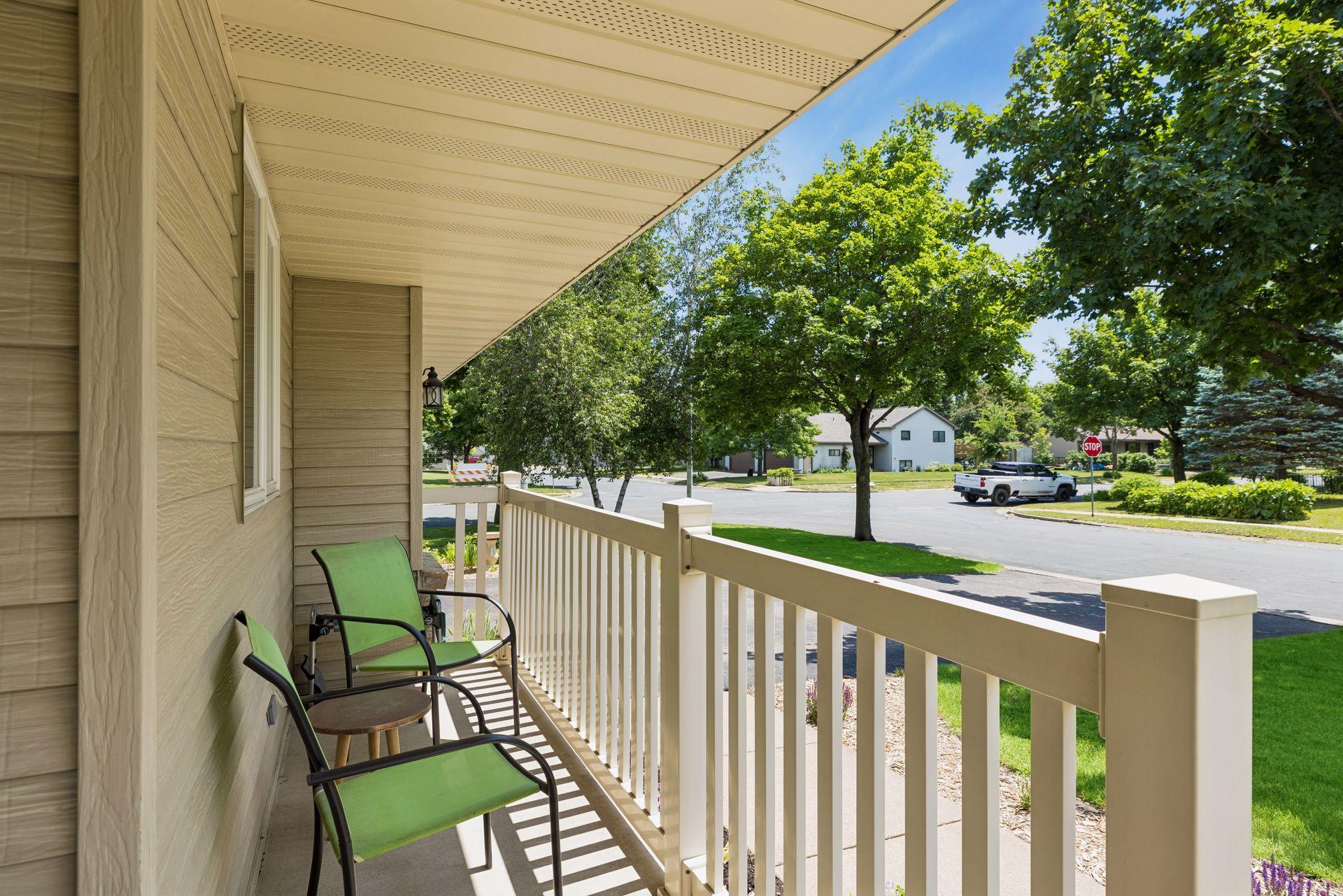 843 Leroy Lane