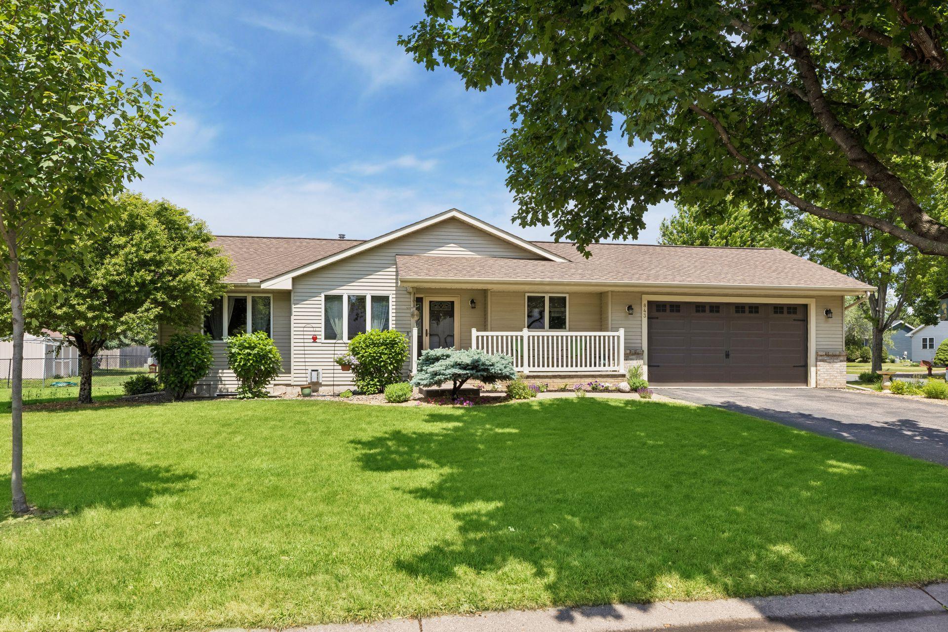 843 Leroy Lane