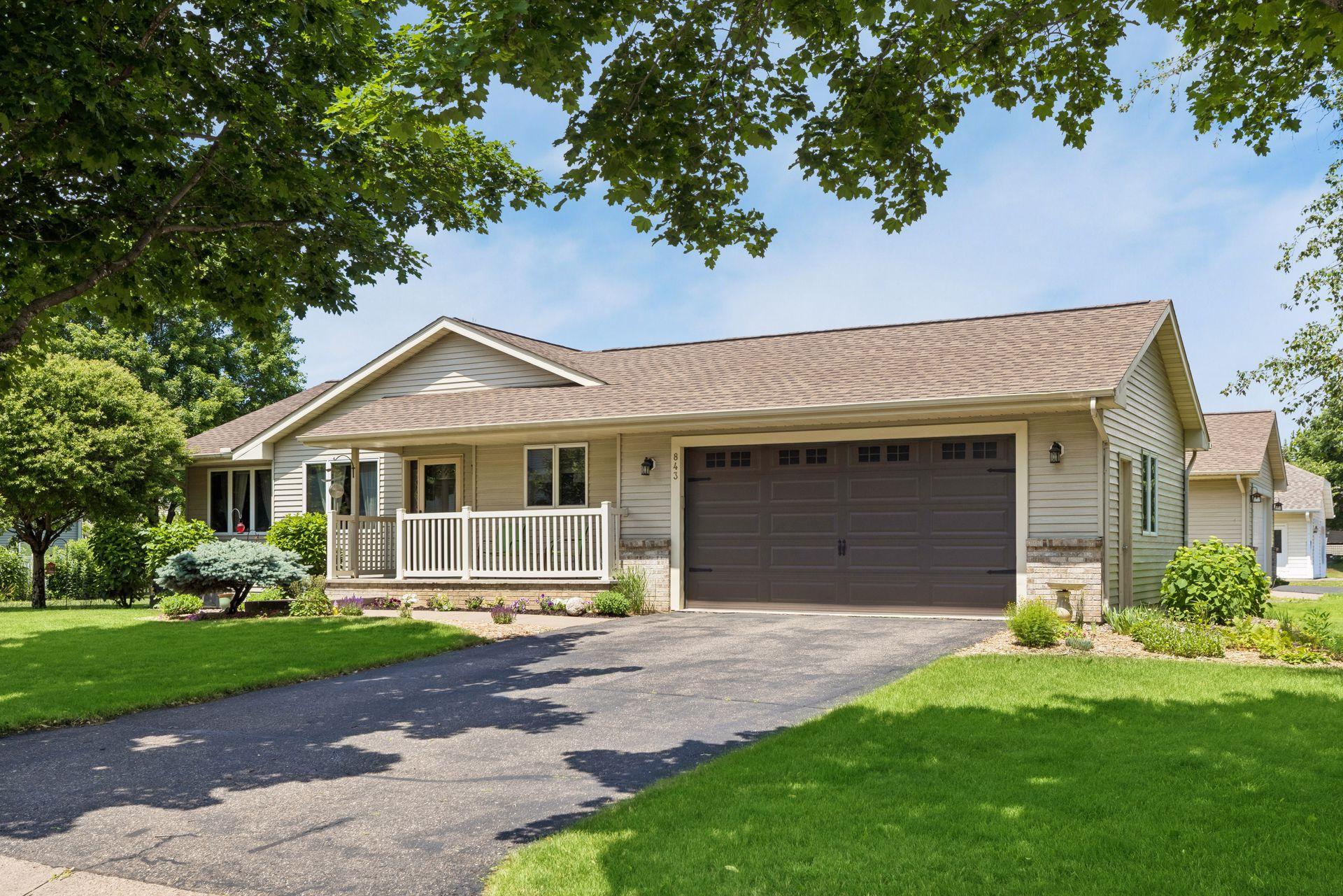 843 Leroy Lane