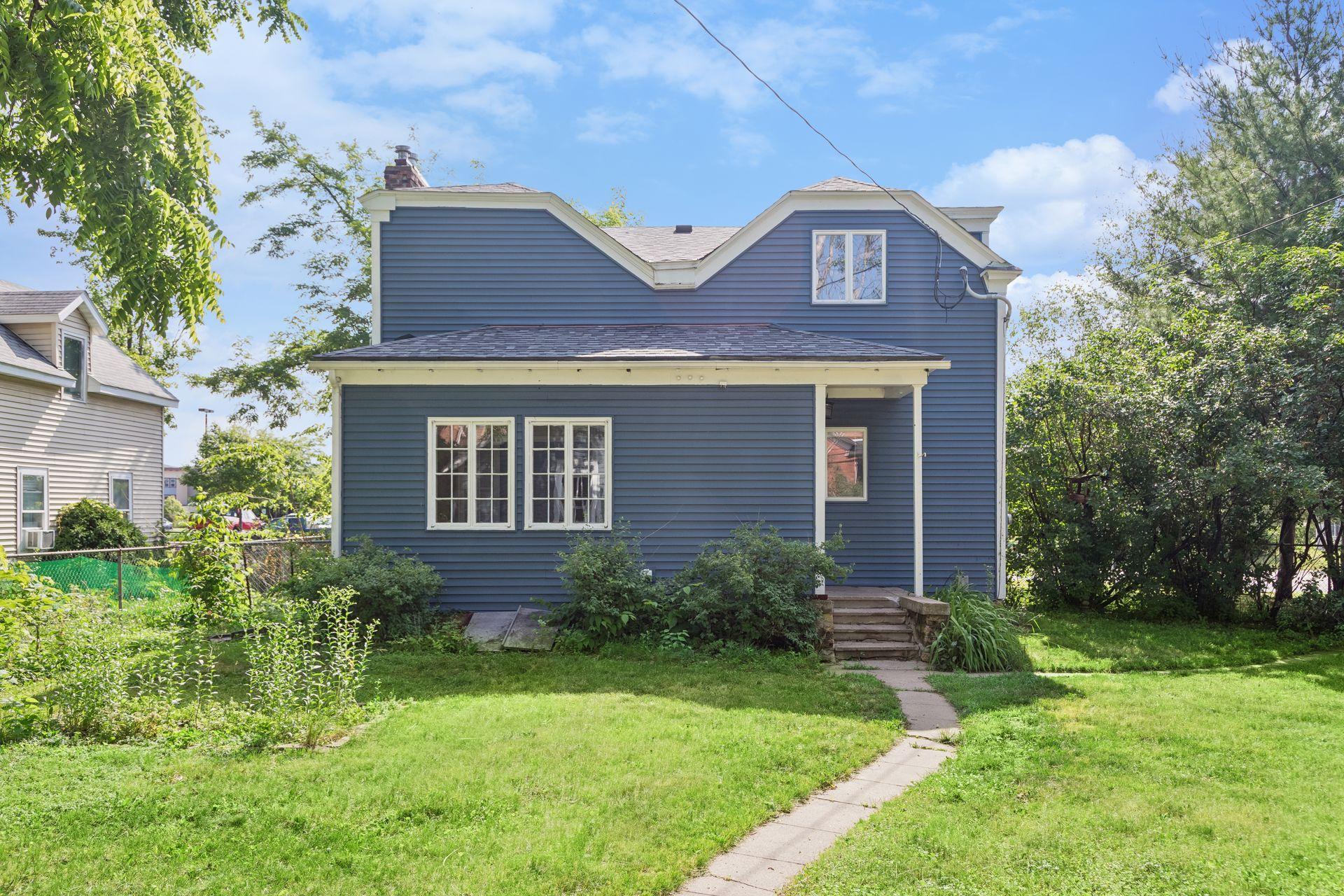 203 Lewis Street