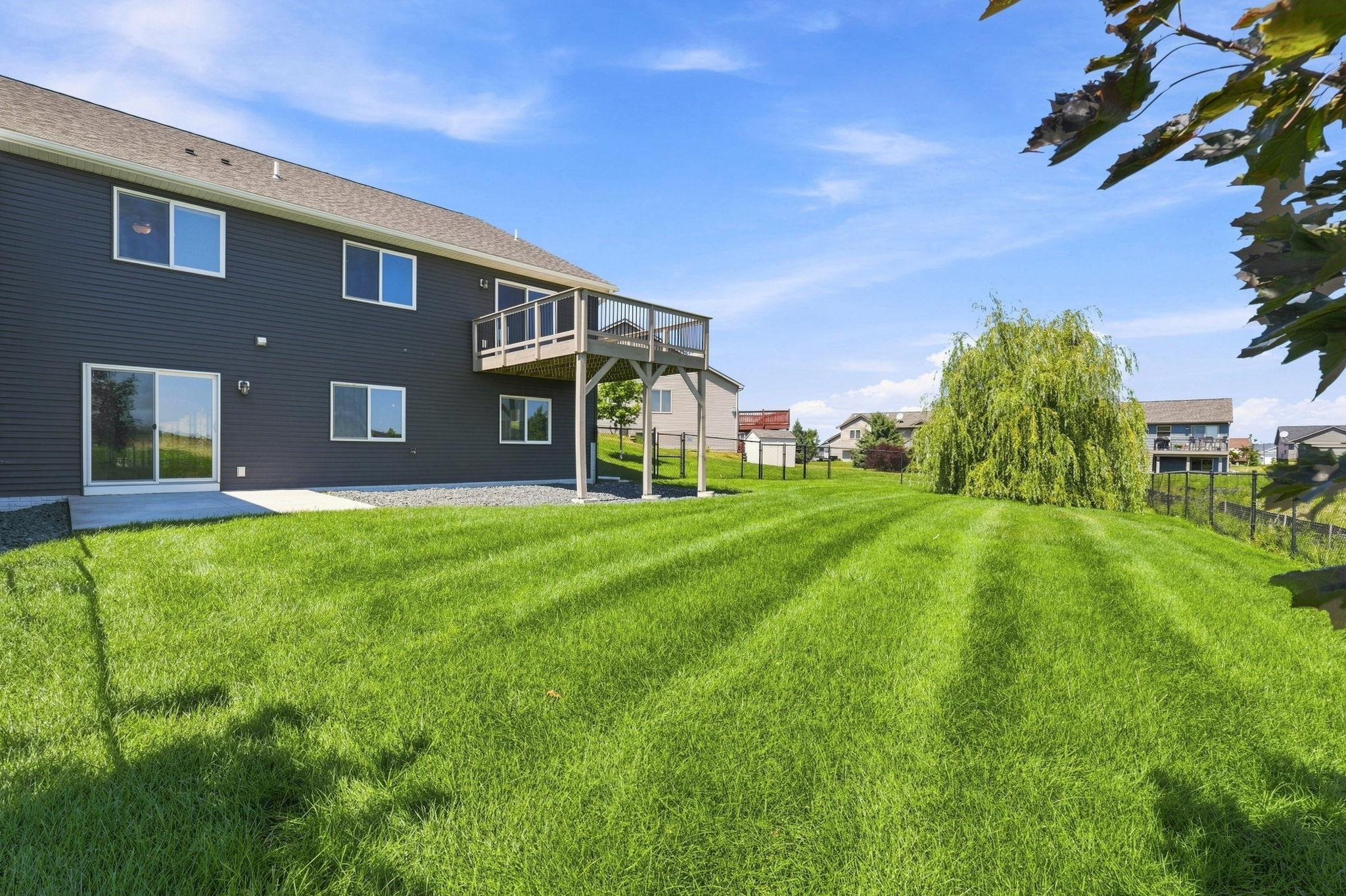 1743 Ducktail Court