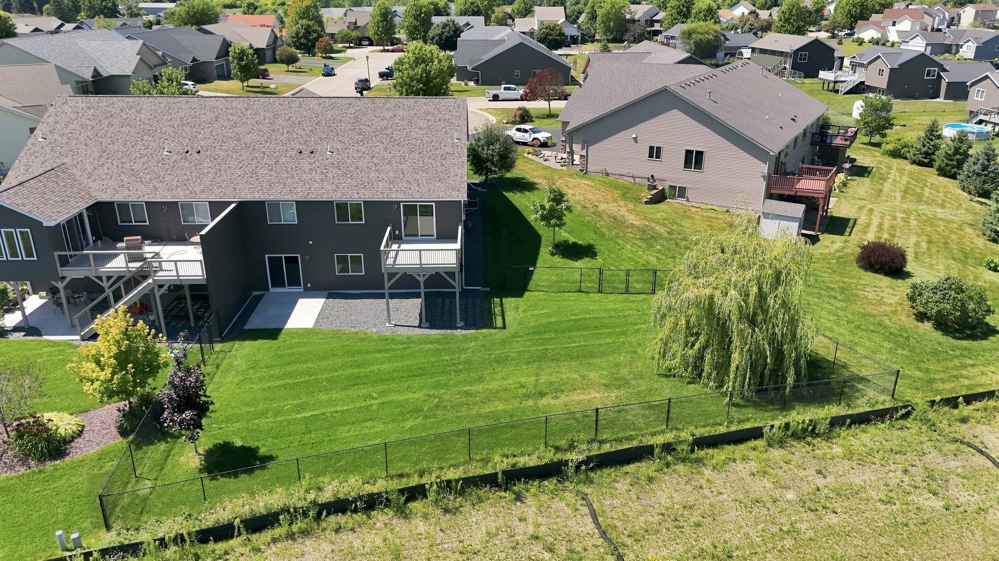 1743 Ducktail Court