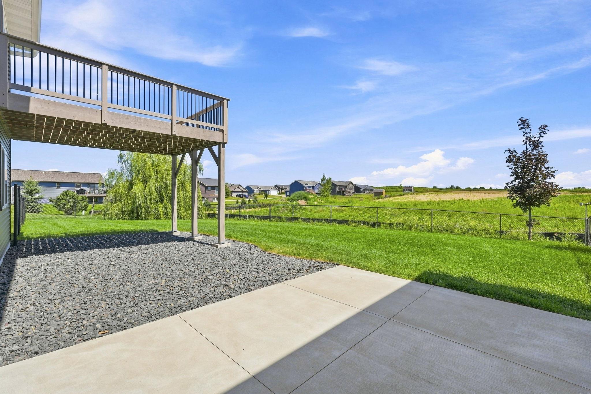 1743 Ducktail Court