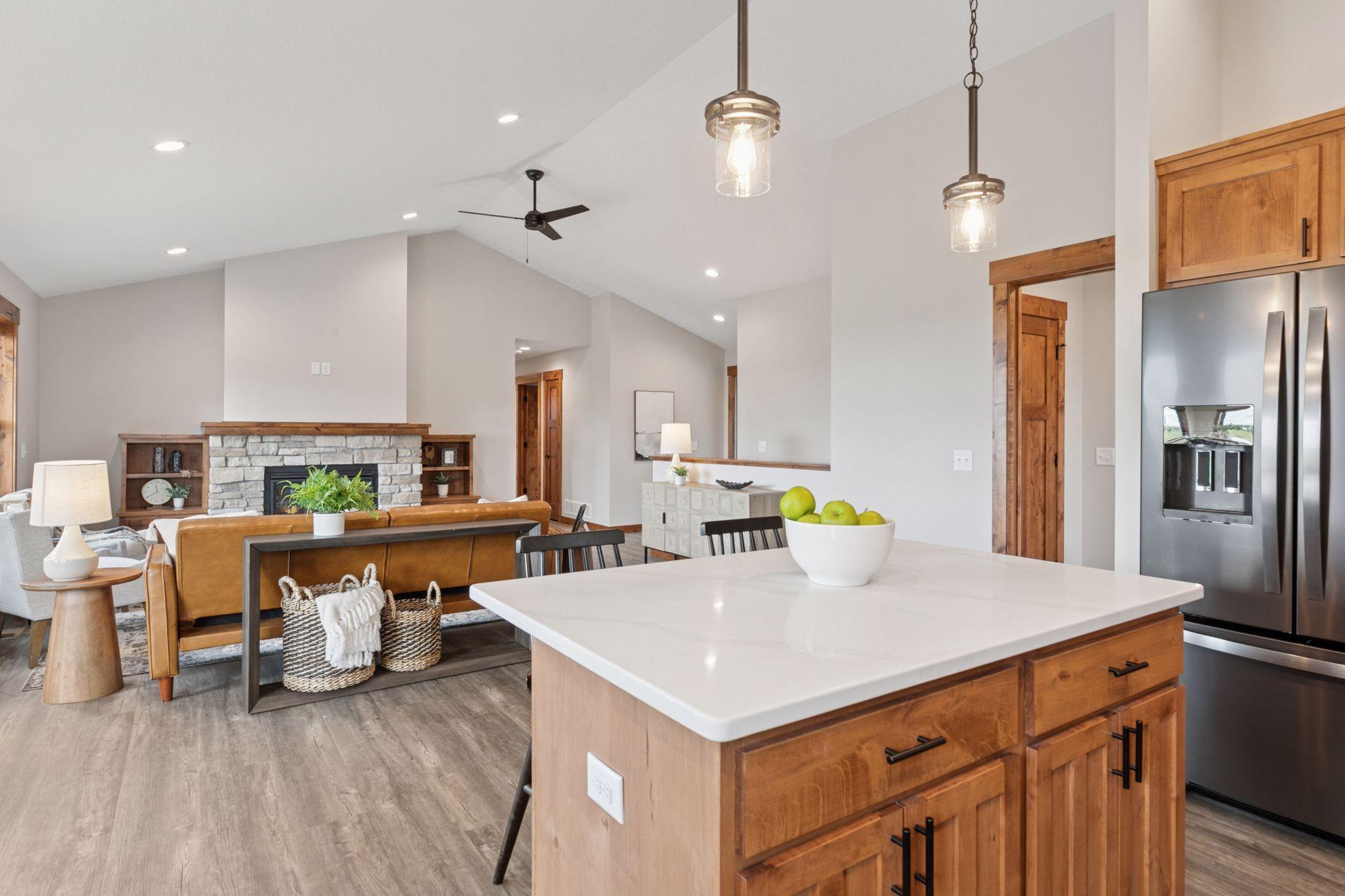 238 Eagle Ridge Drive