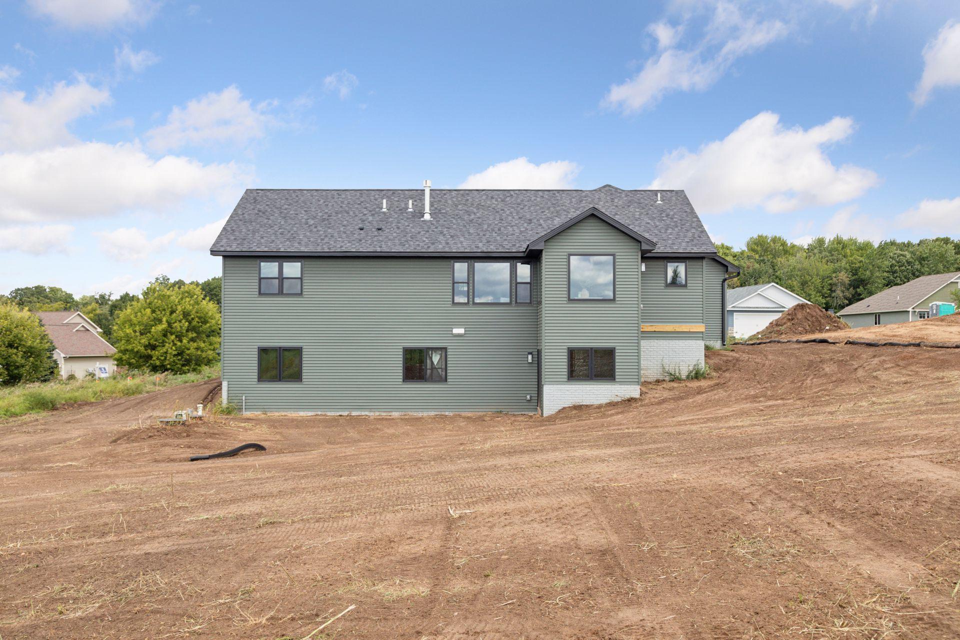 238 Eagle Ridge Drive