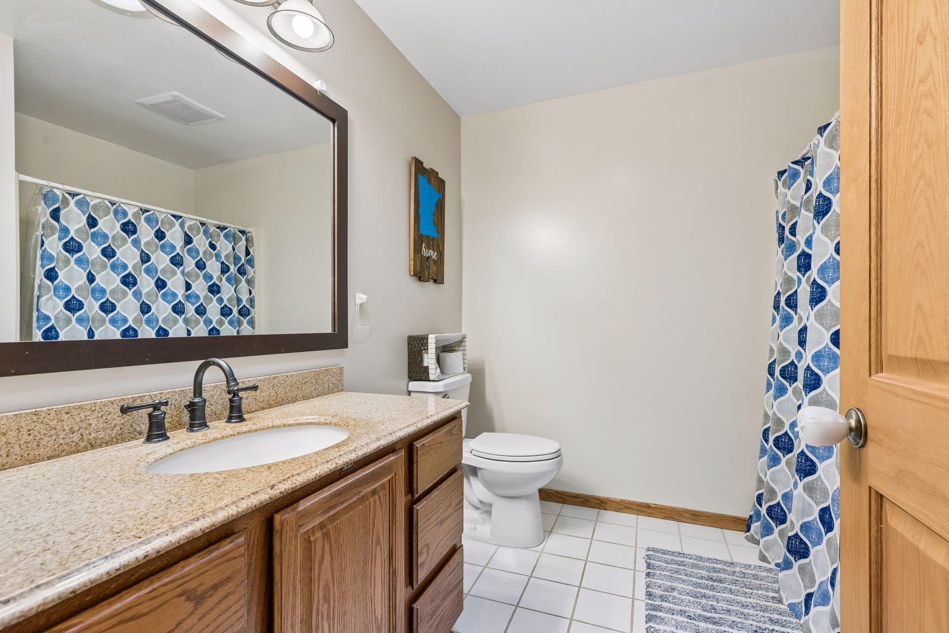1076 Cottonwood Drive