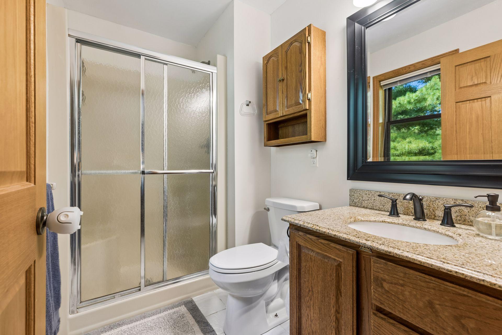 1076 Cottonwood Drive