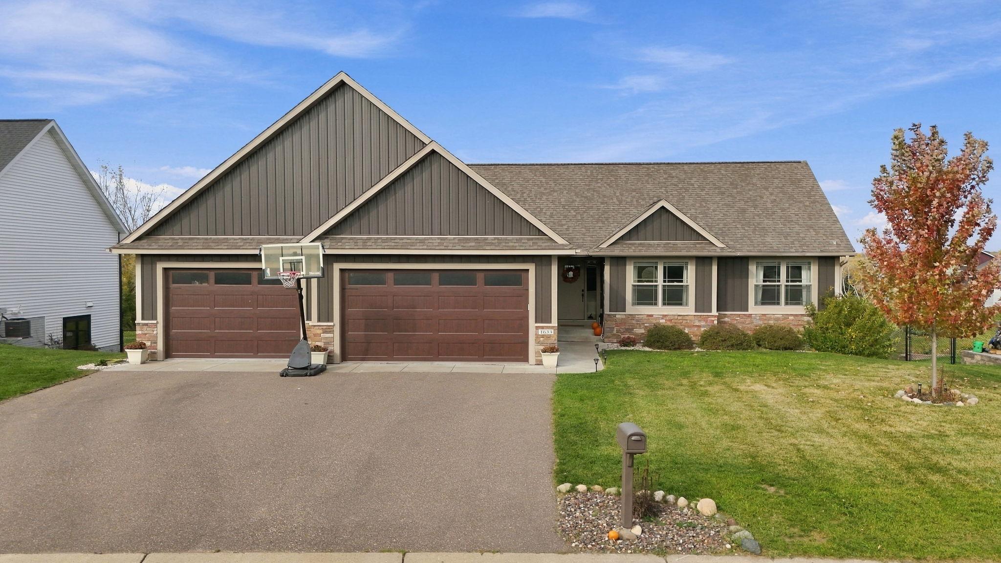 1633 Beaver Way