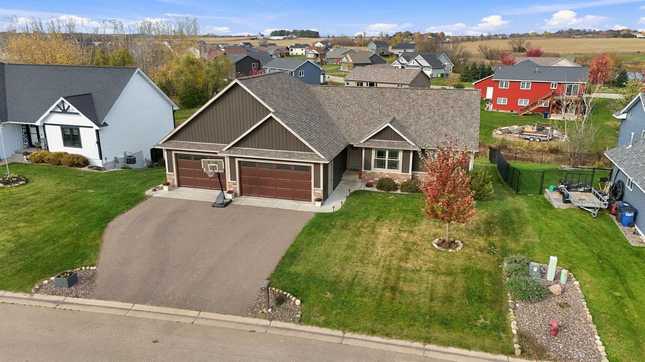 1633 Beaver Way