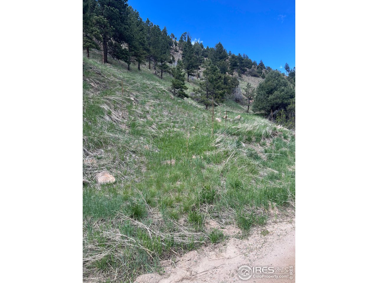 7400 Fourmile Canyon Dr