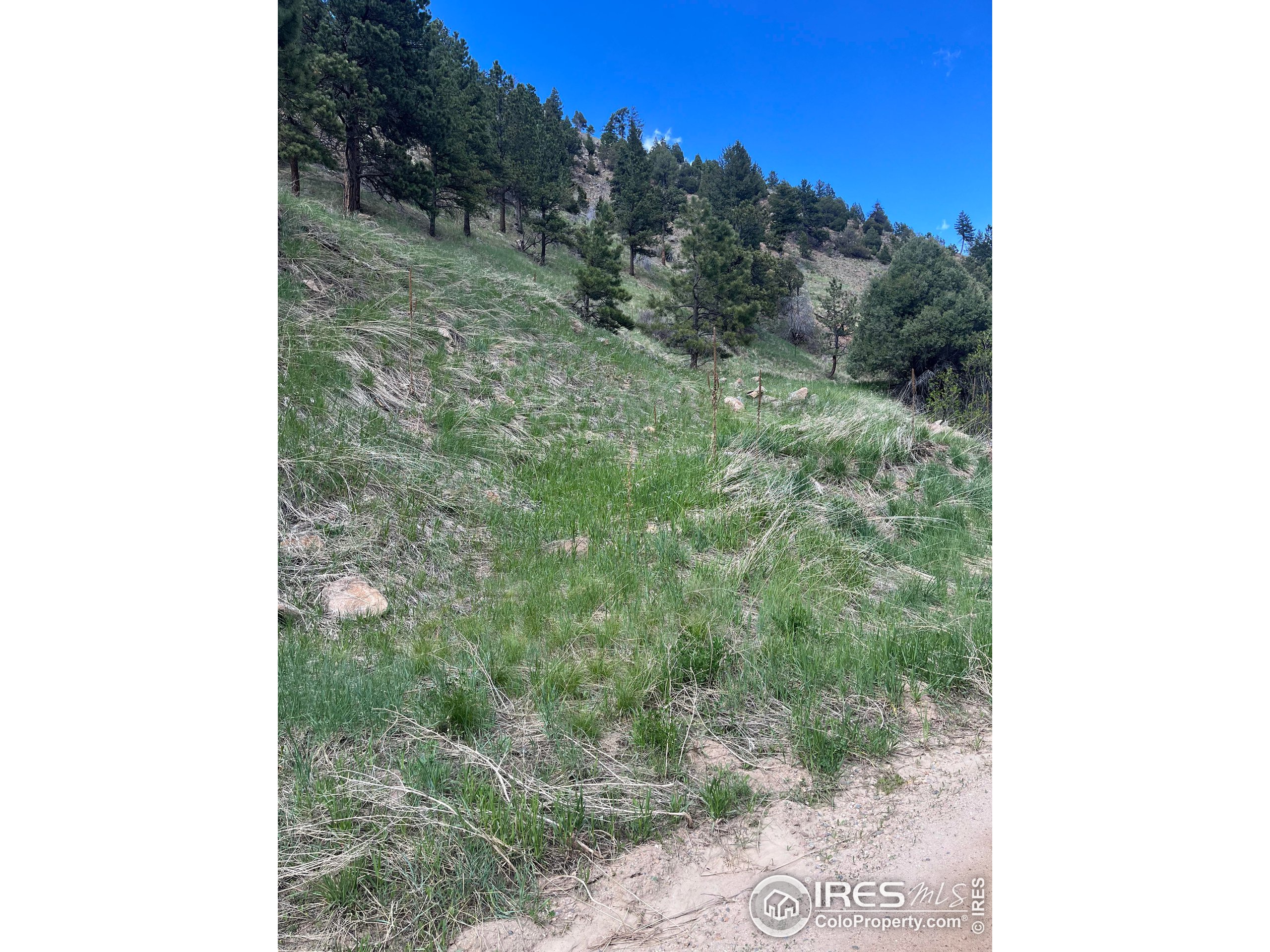 7400 Fourmile Canyon Dr