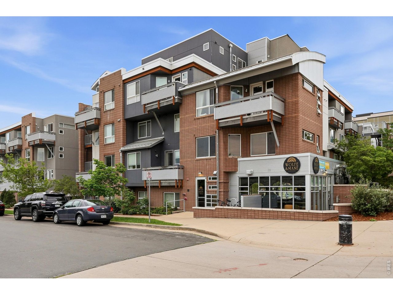 2810 E College Ave 109