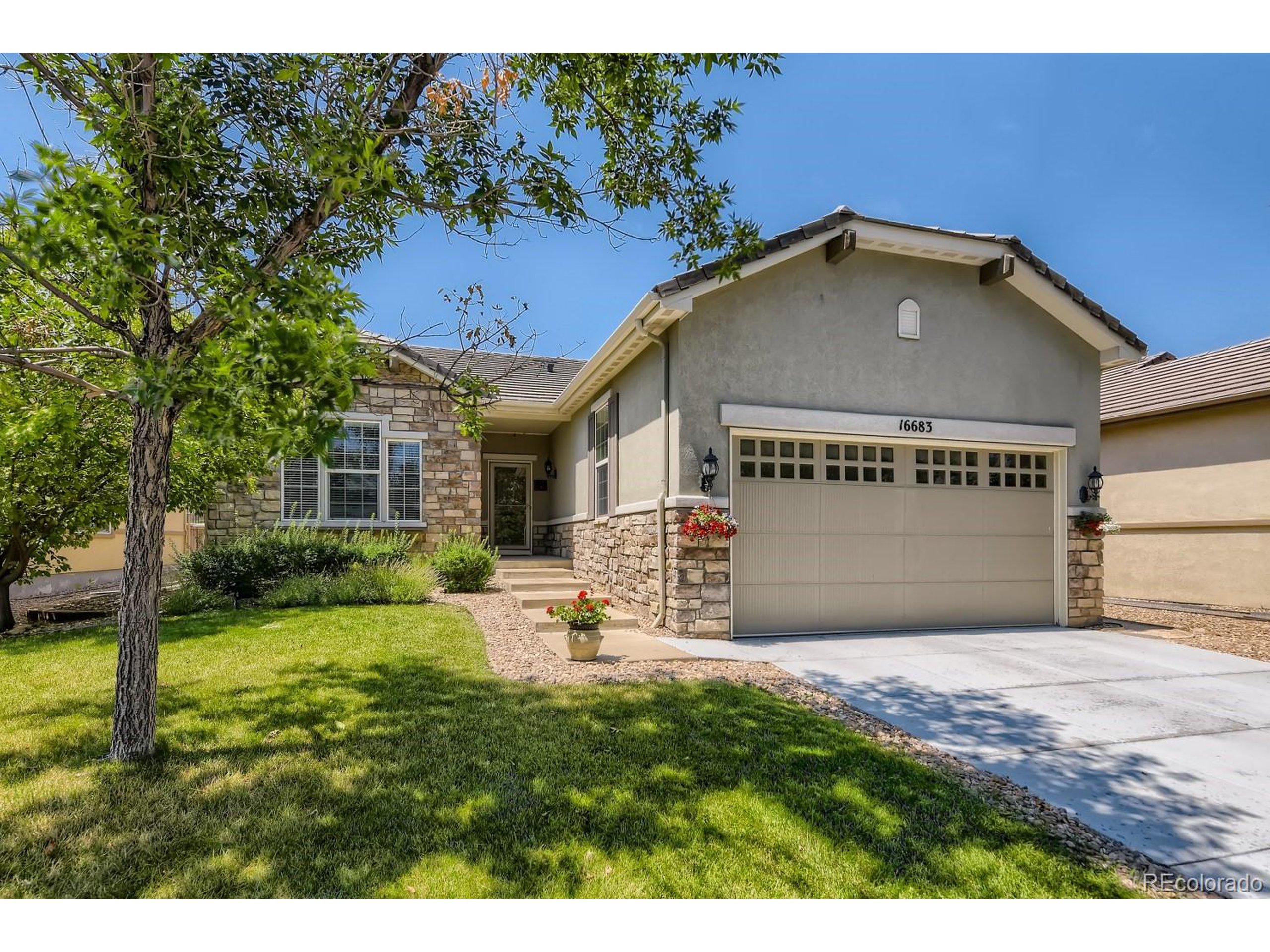 16683 Antero St