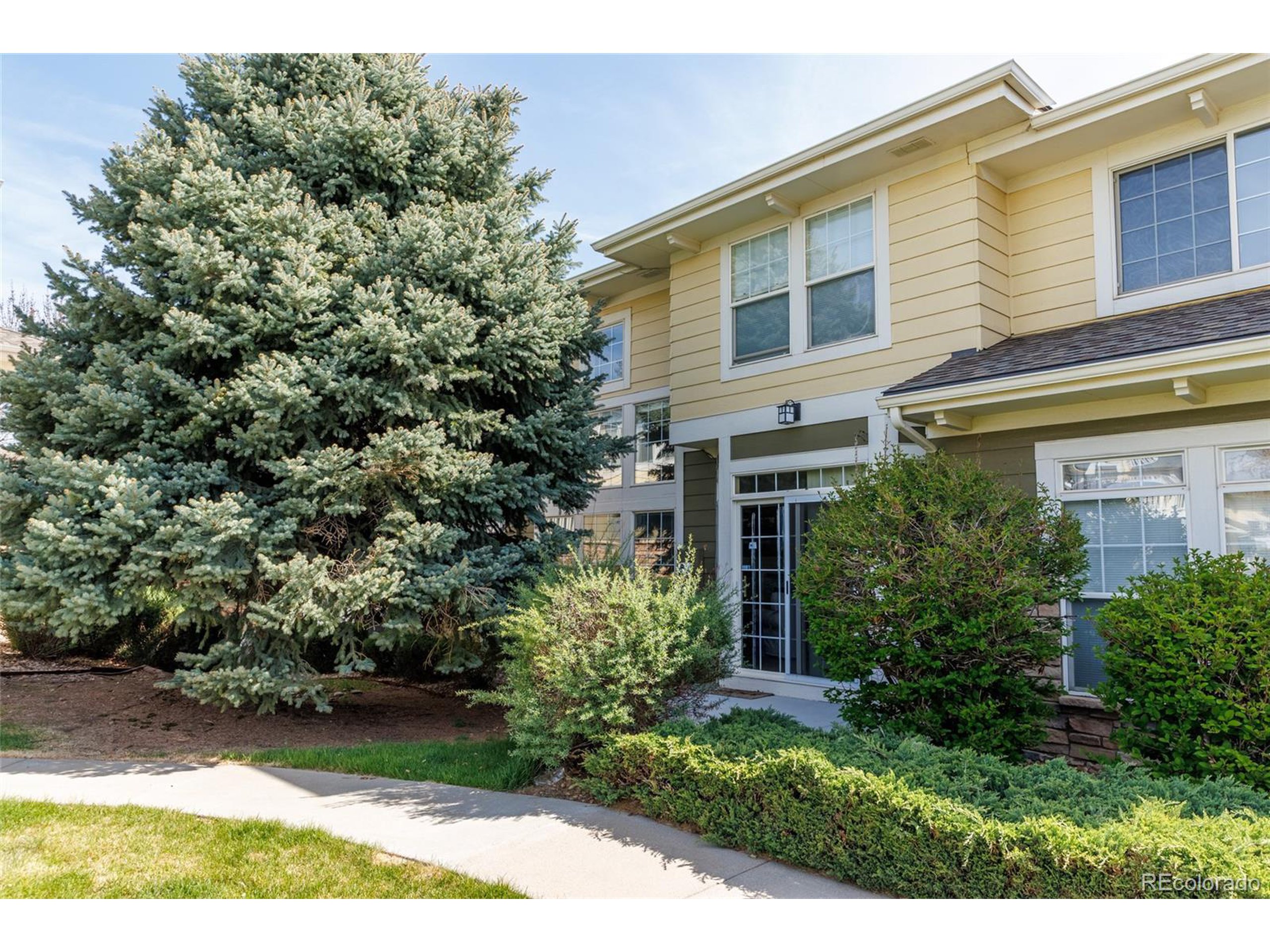 3000 E 112th Ave 102 Northglenn Unit: 102