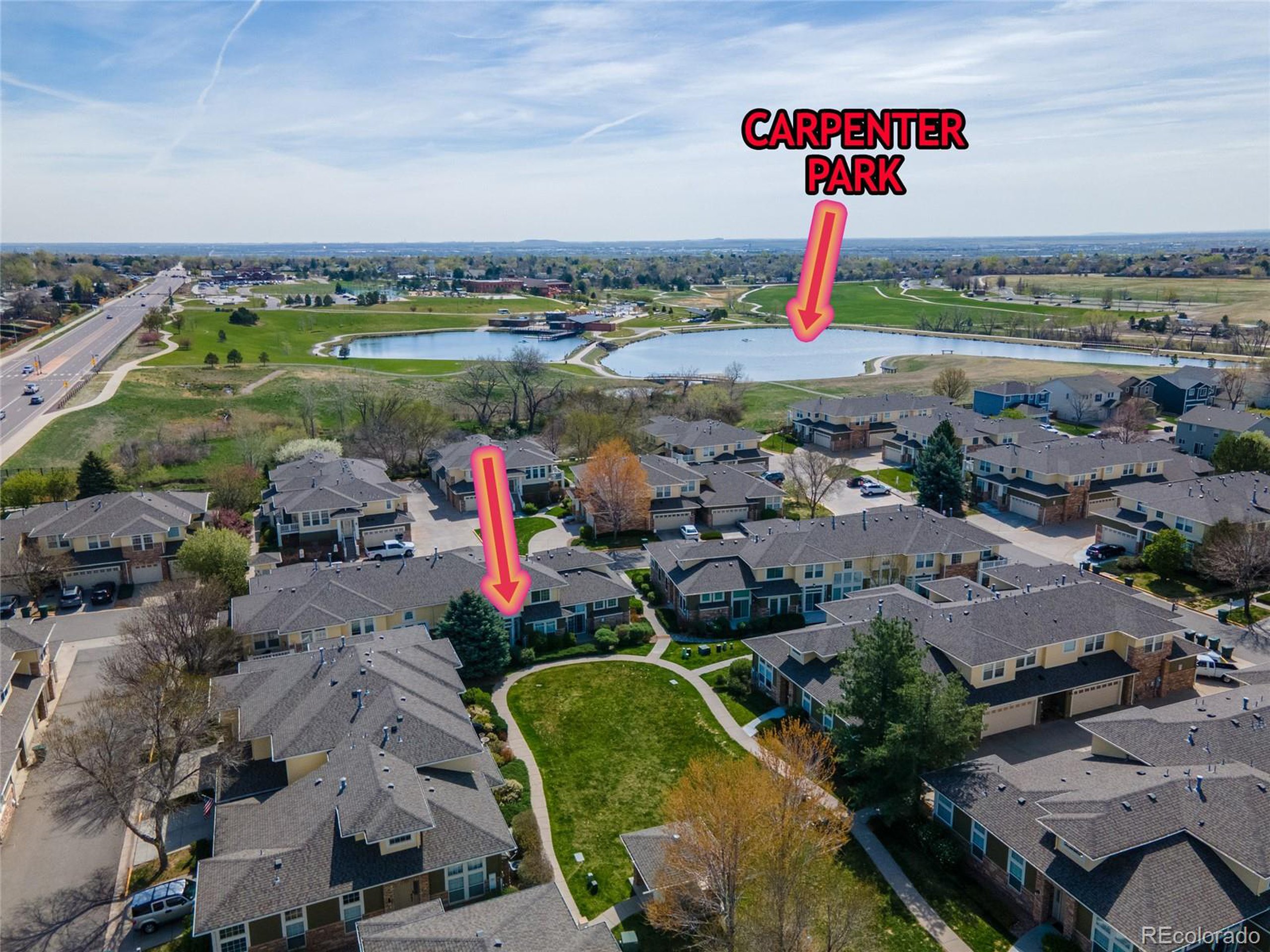 3000 E 112th Ave 102 Northglenn Unit: 102