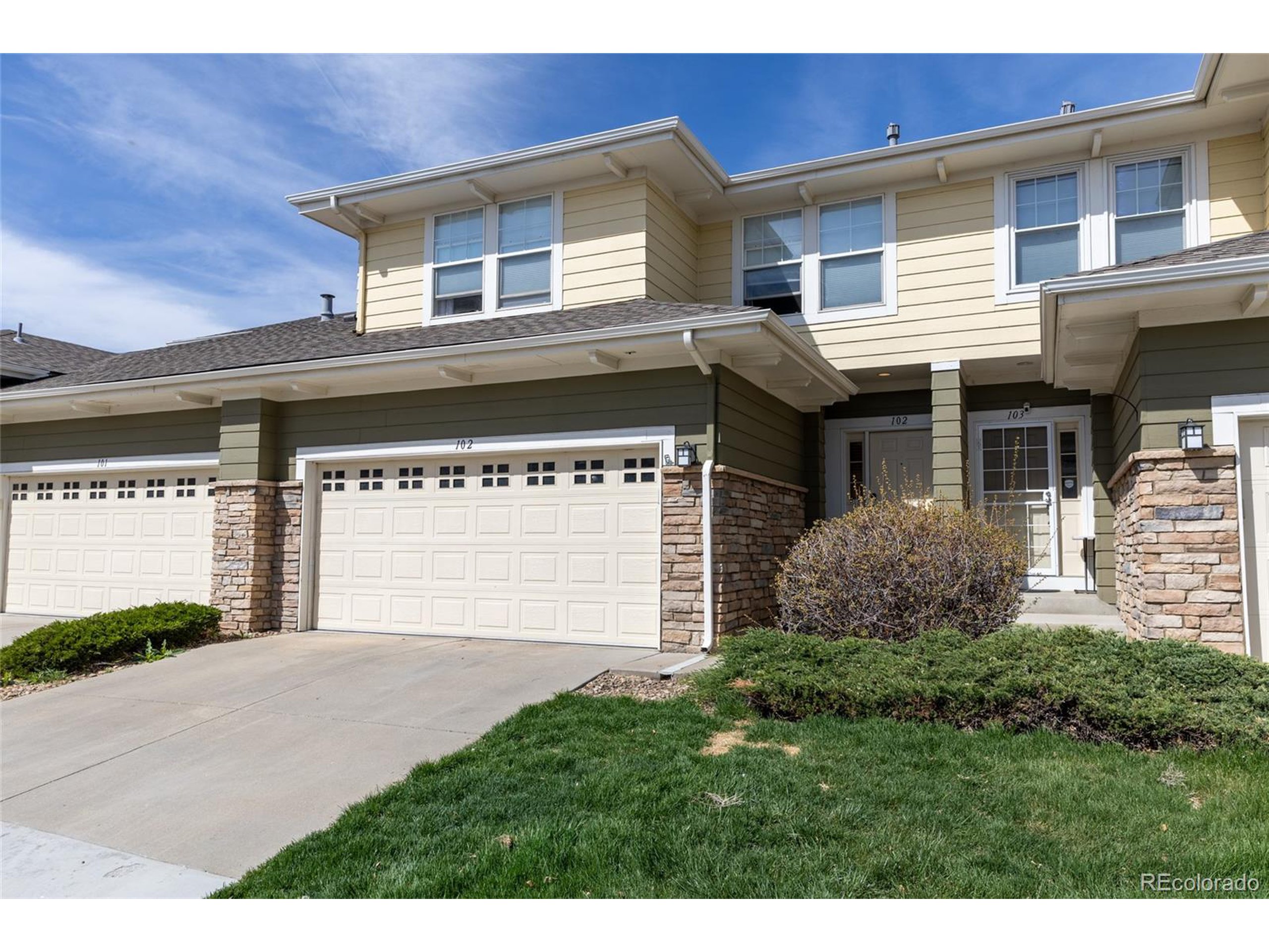 3000 E 112th Ave 102 Northglenn Unit: 102