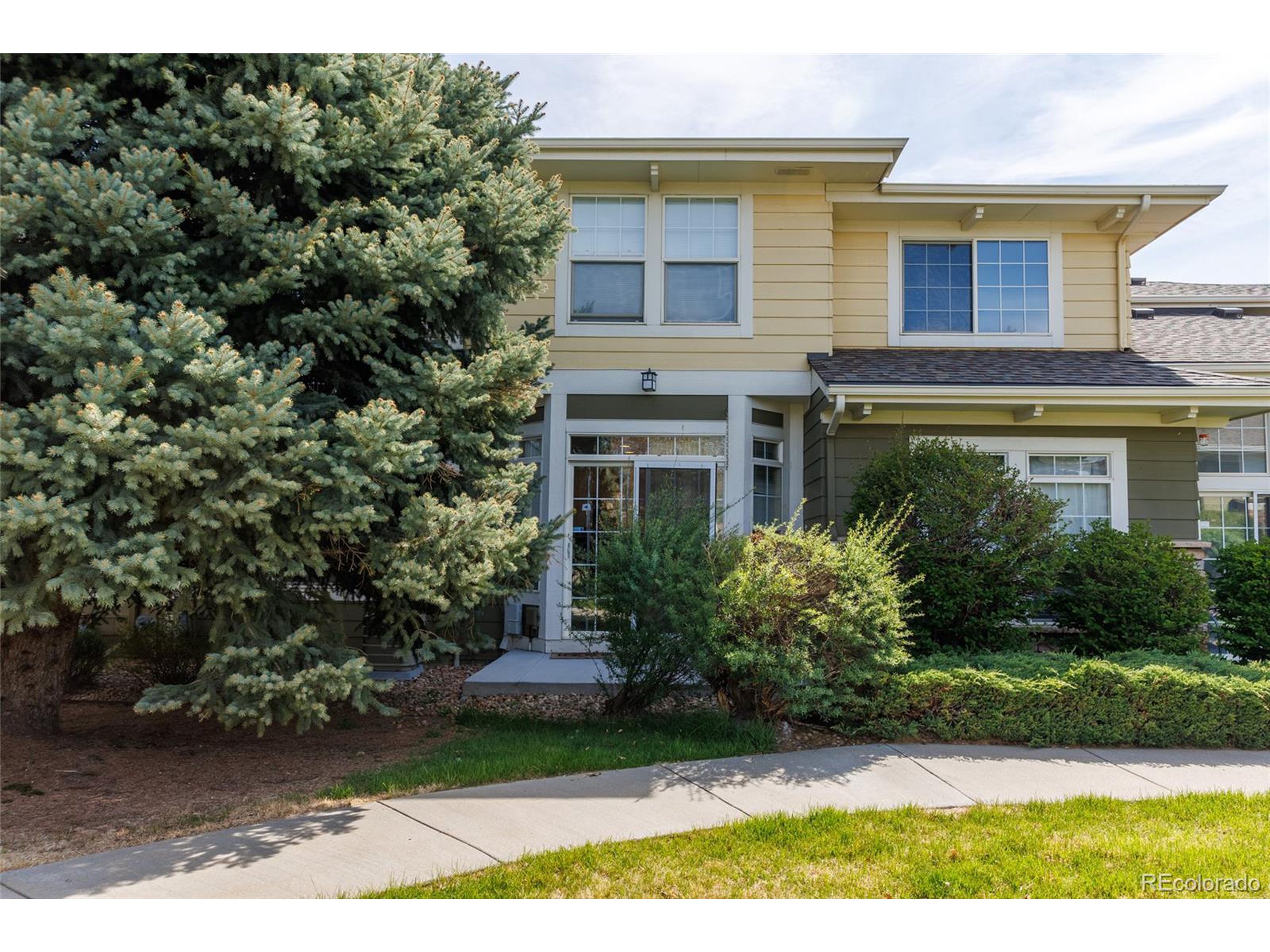 3000 E 112th Ave 102 Northglenn Unit: 102