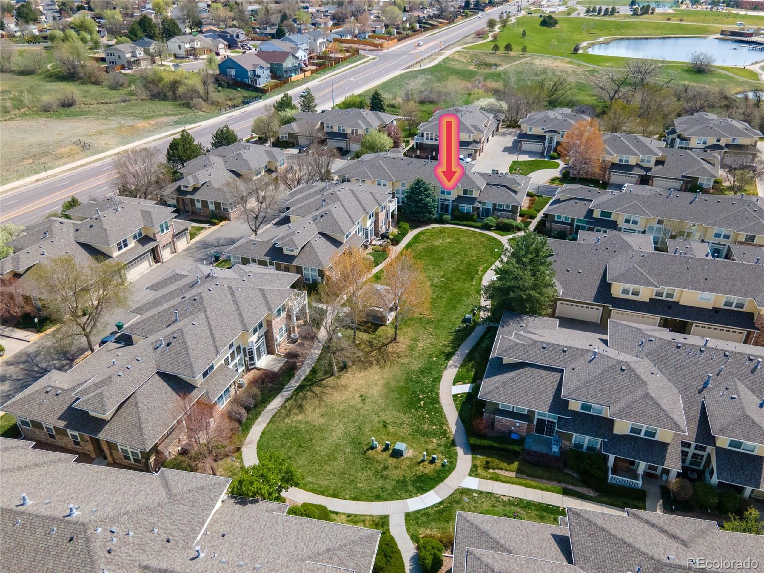 3000 E 112th Ave 102 Northglenn Unit: 102