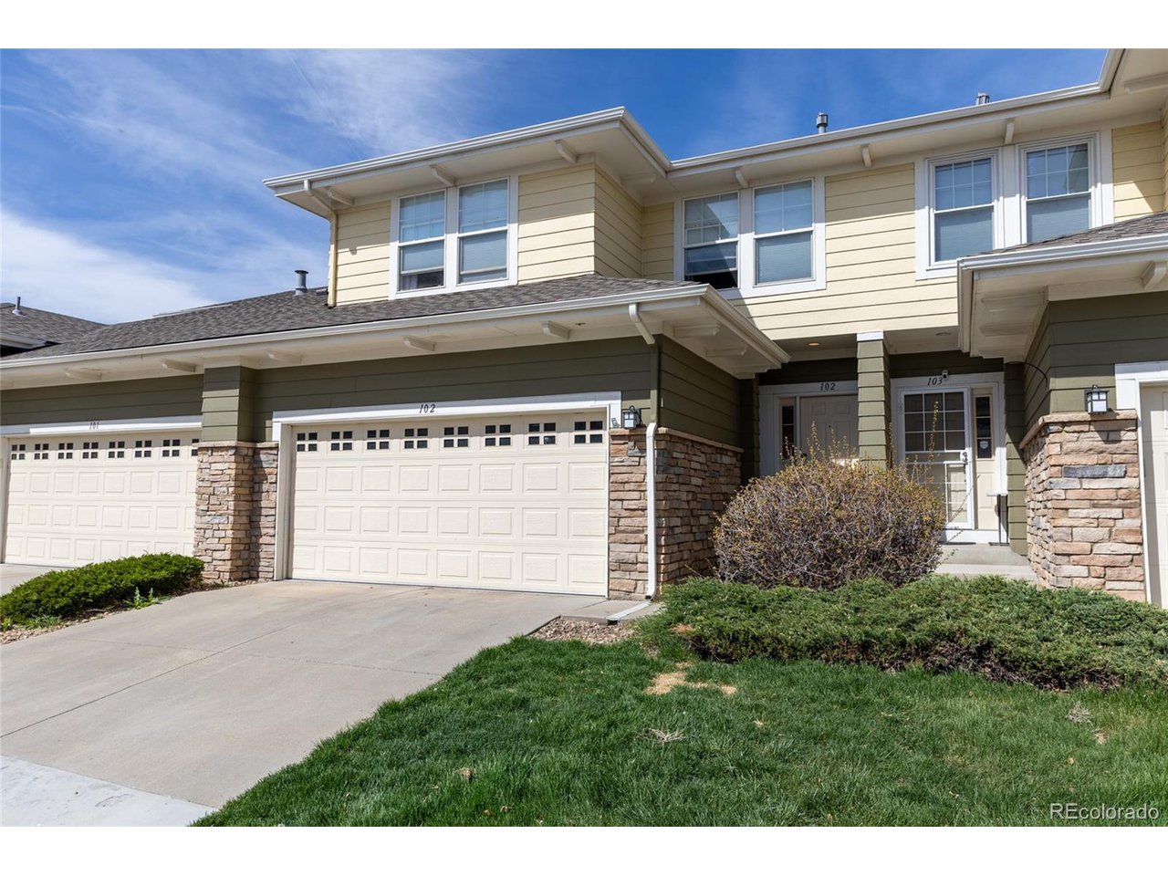 3000 E 112th Ave 102 Northglenn Unit: 102