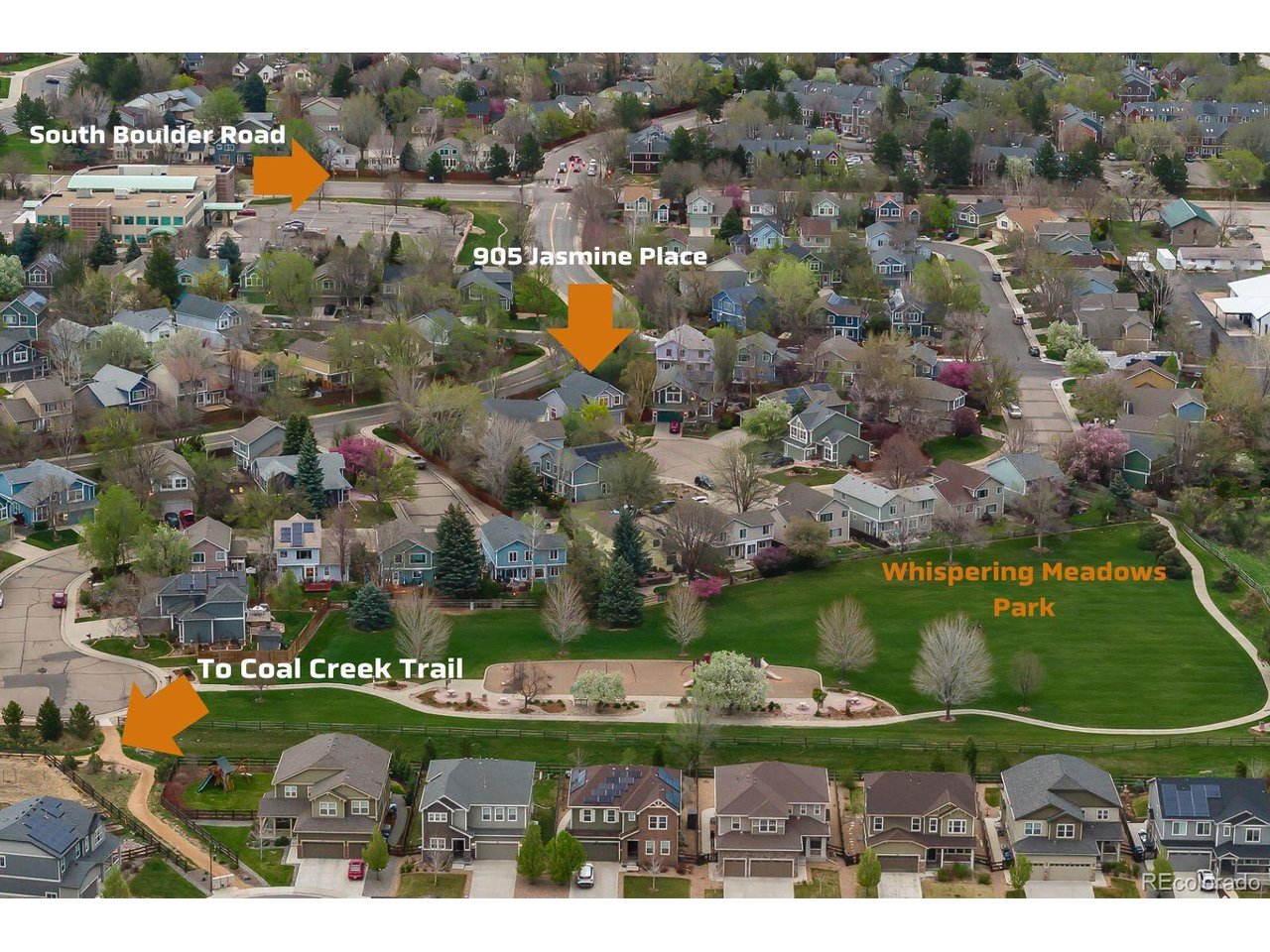 905 Jasmine Pl