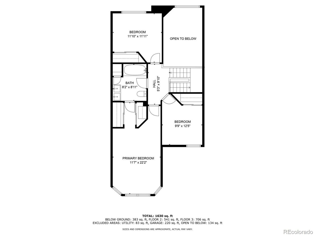 2418 W 82nd Pl E