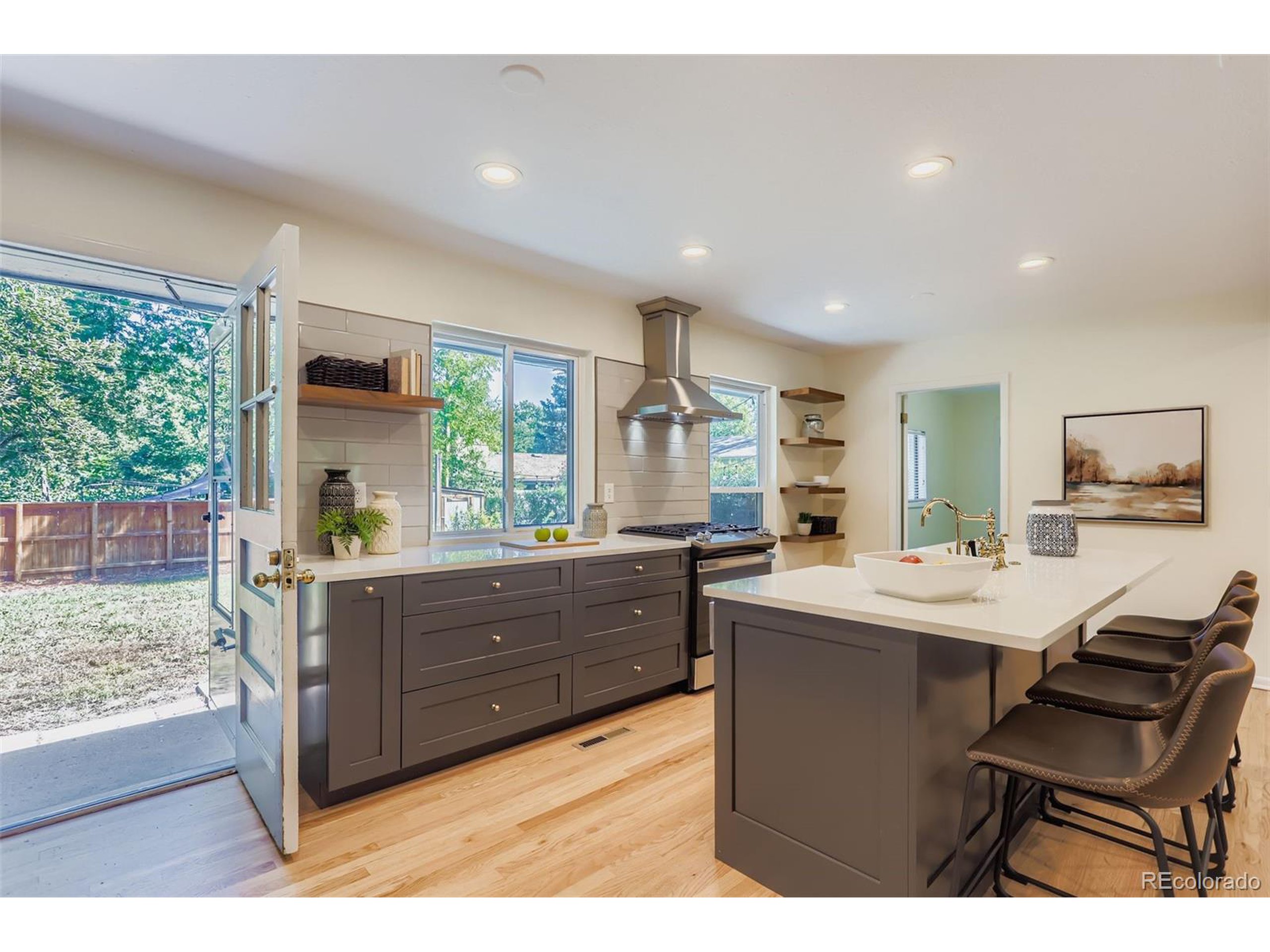 3465 Berkley Ave Boulder