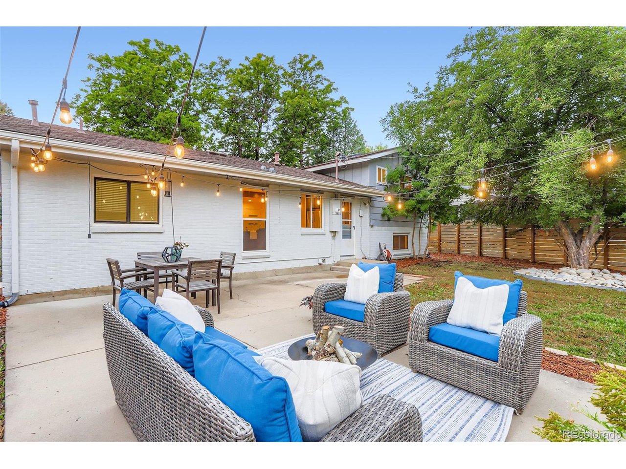 3465 Berkley Ave Boulder