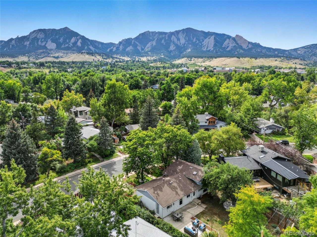 3465 Berkley Ave Boulder