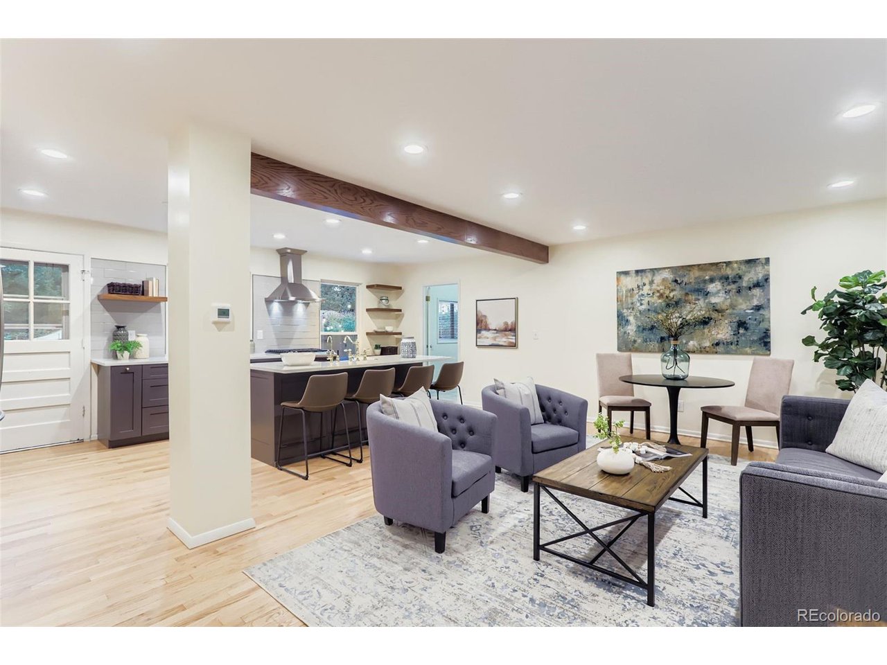 3465 Berkley Ave Boulder