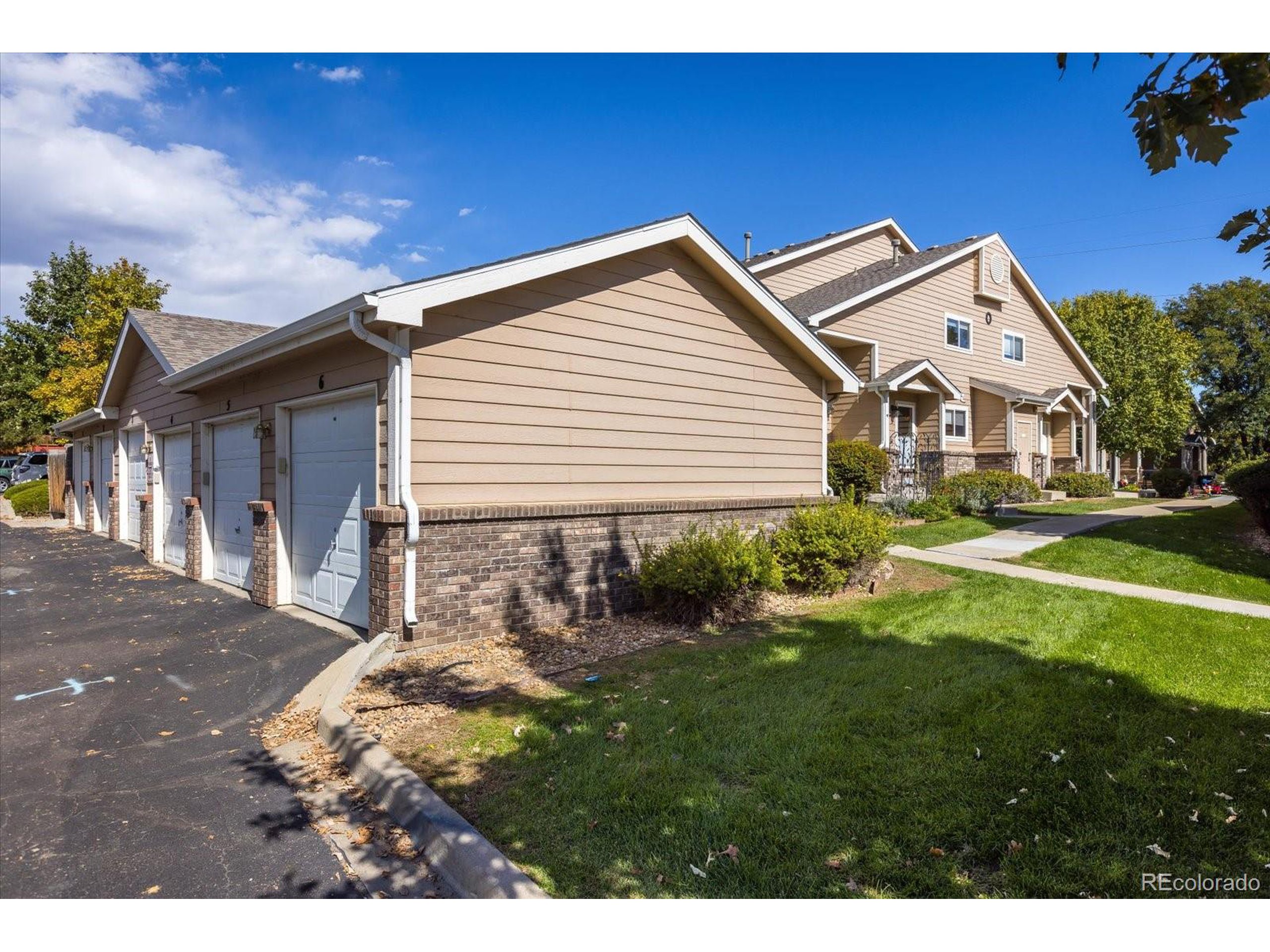 1601 Great Western Dr Unit: O3