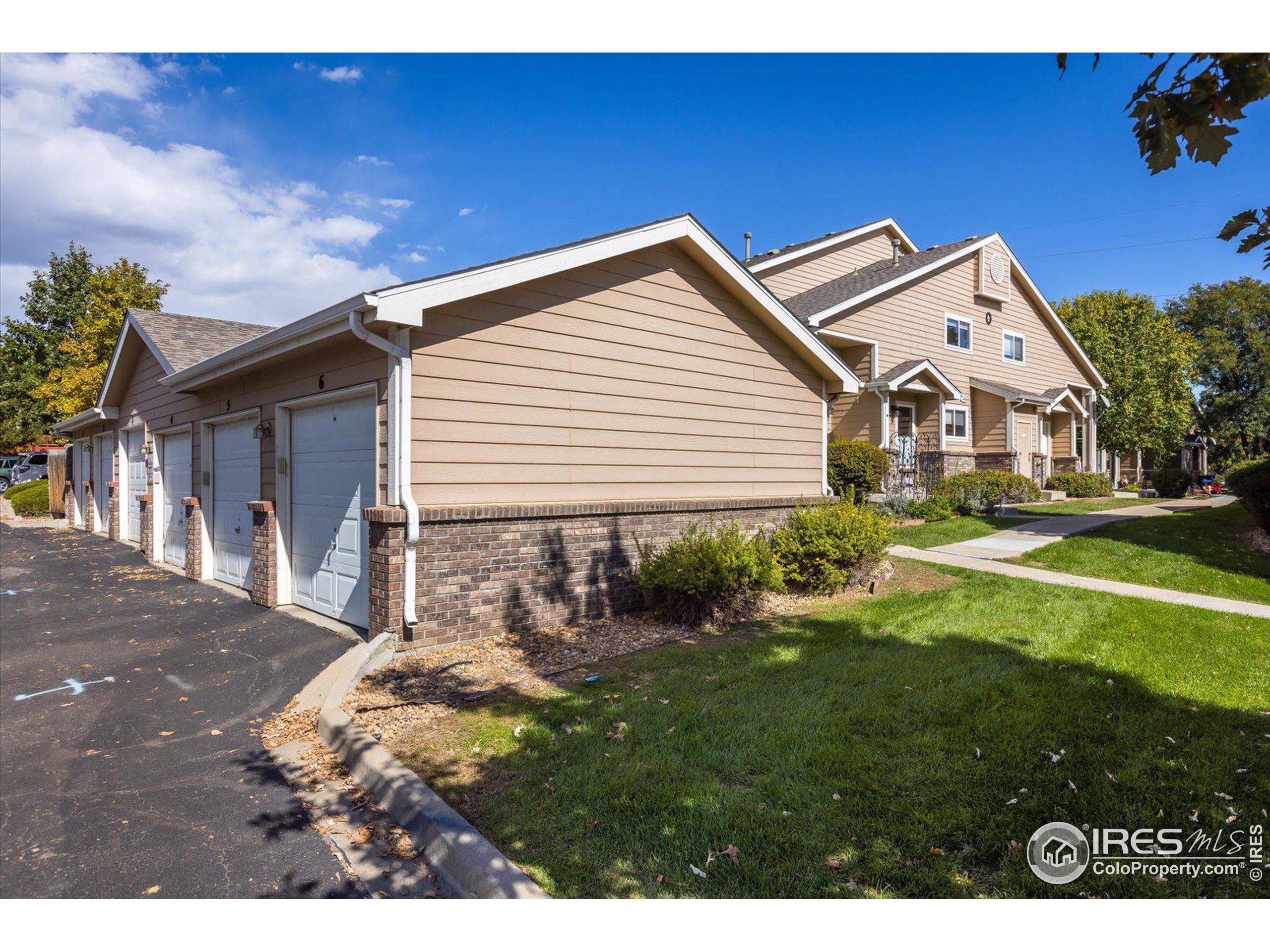 1601 Great Western Dr Unit: 3