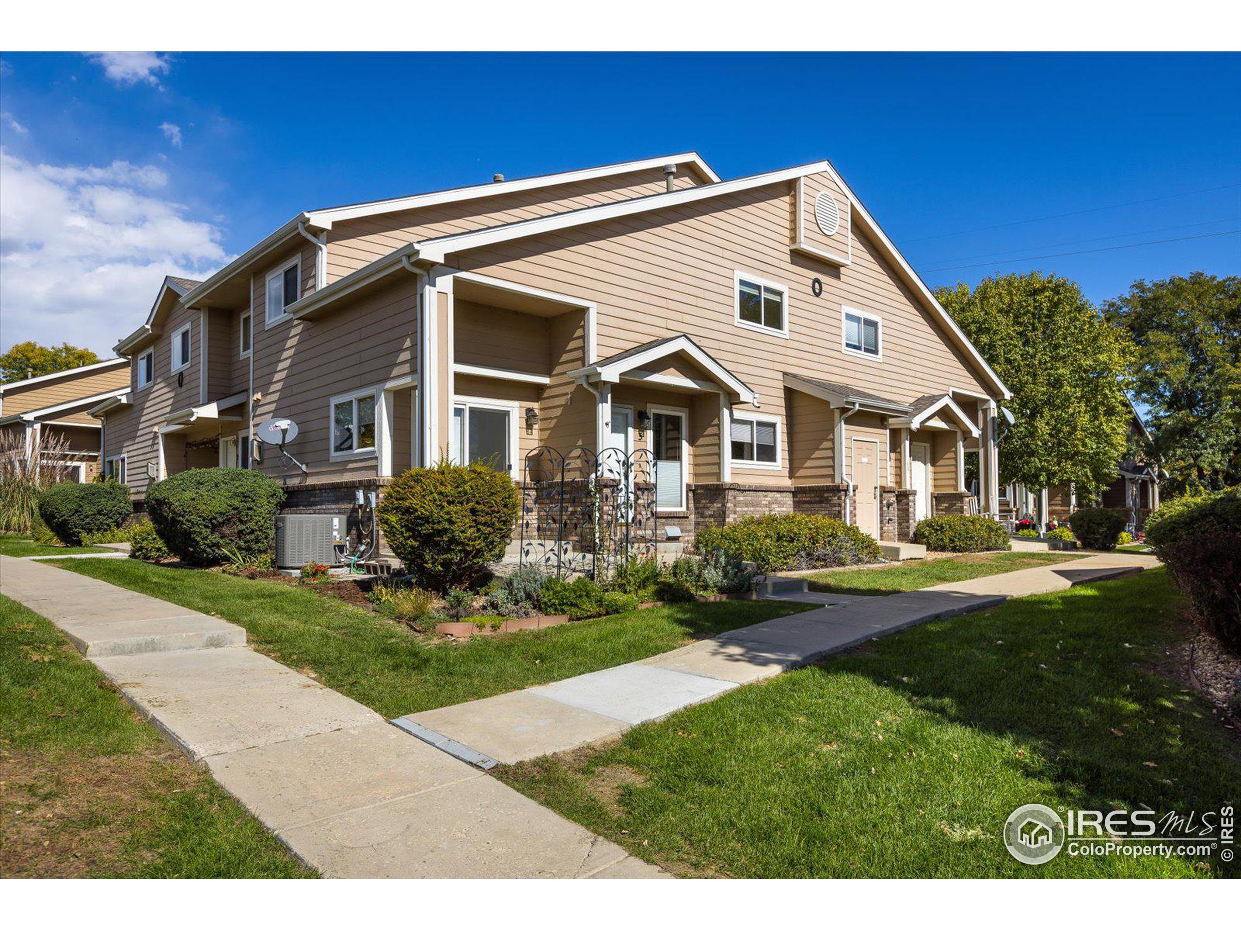 1601 Great Western Dr Unit: 3