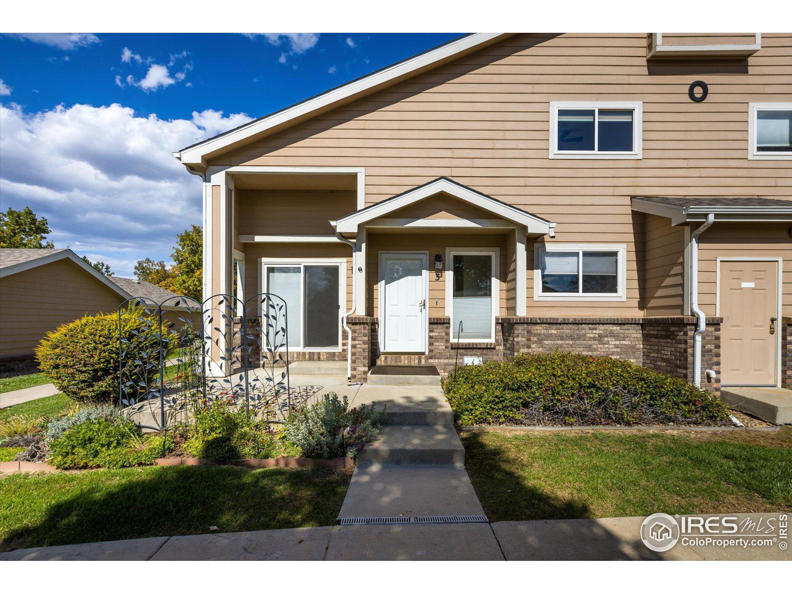 1601 Great Western Dr Unit: 3