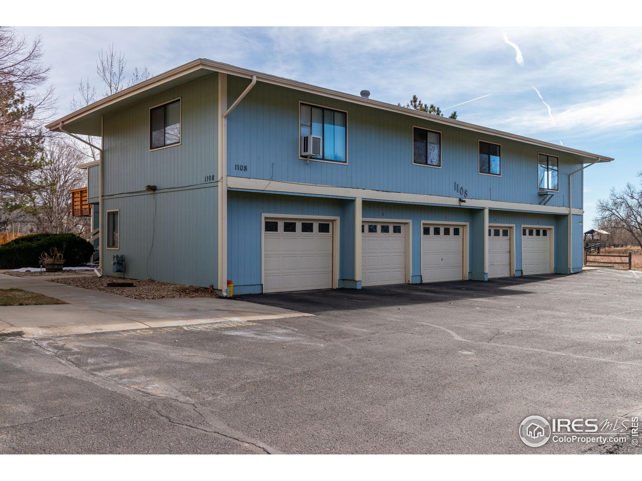 1108 Elysian Field Dr Unit: A