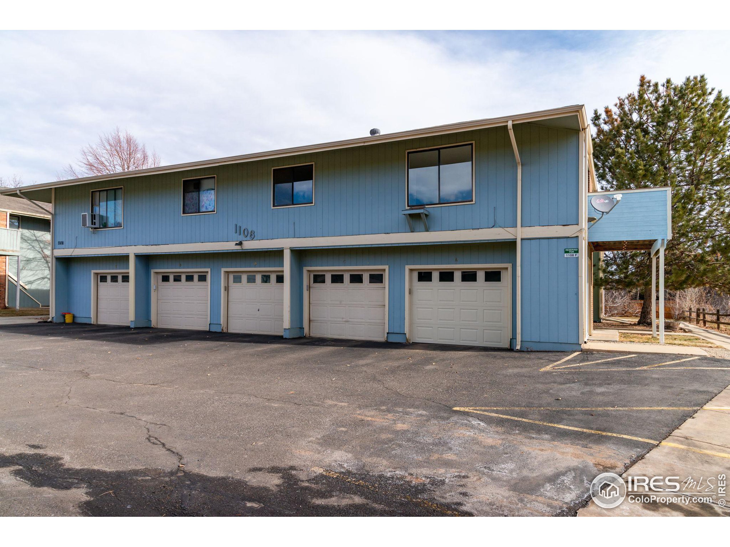 1108 Elysian Field Dr Unit: A