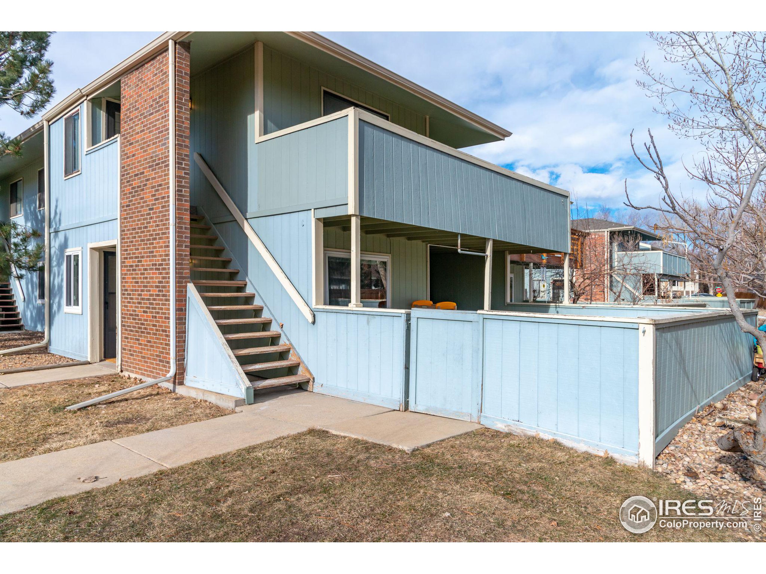 1108 Elysian Field Dr Unit: A