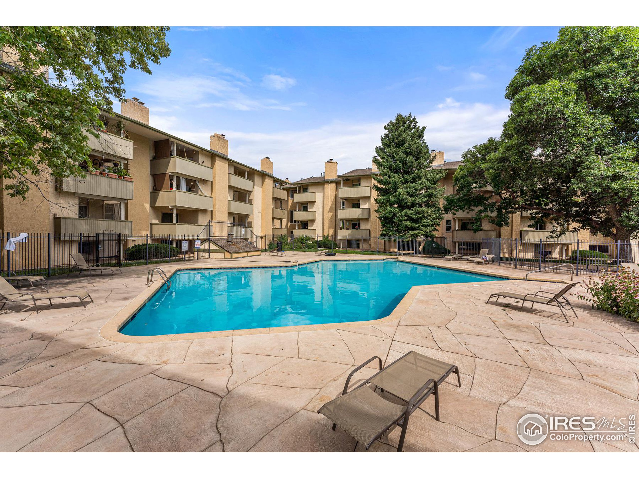 3035 Oneal Pkwy Unit: 13