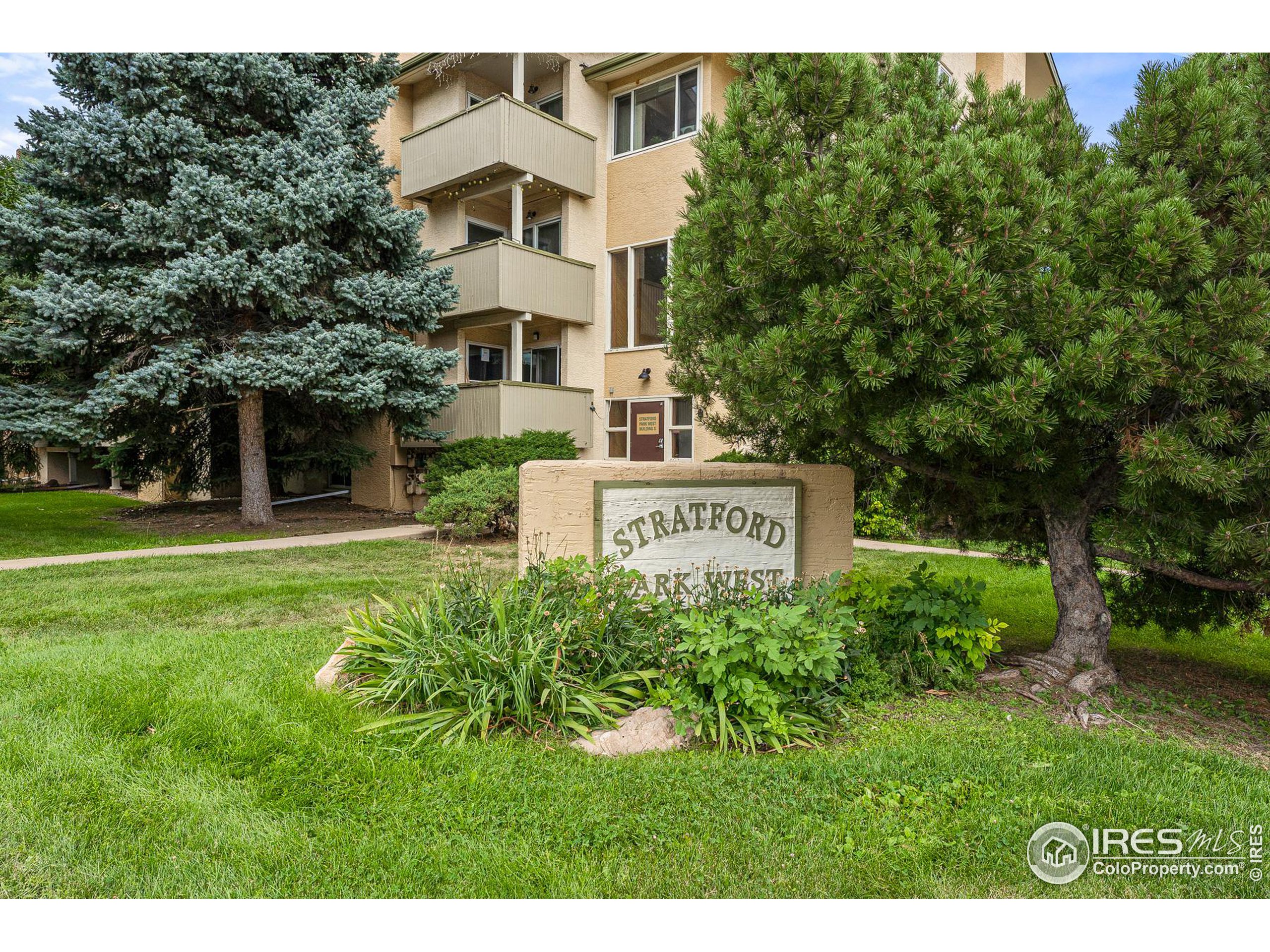 3035 Oneal Pkwy Unit: 13