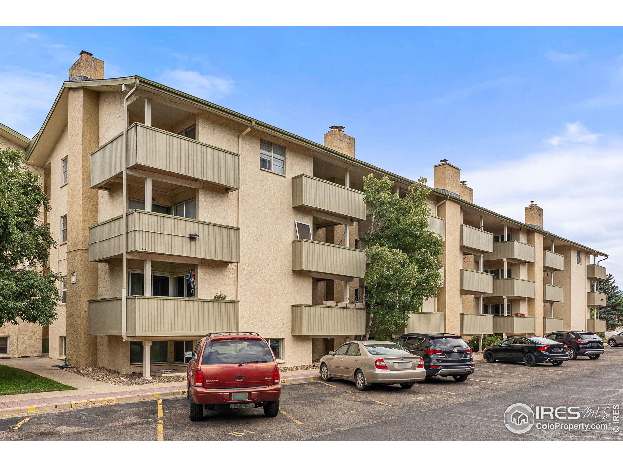 3035 Oneal Pkwy Unit: 13