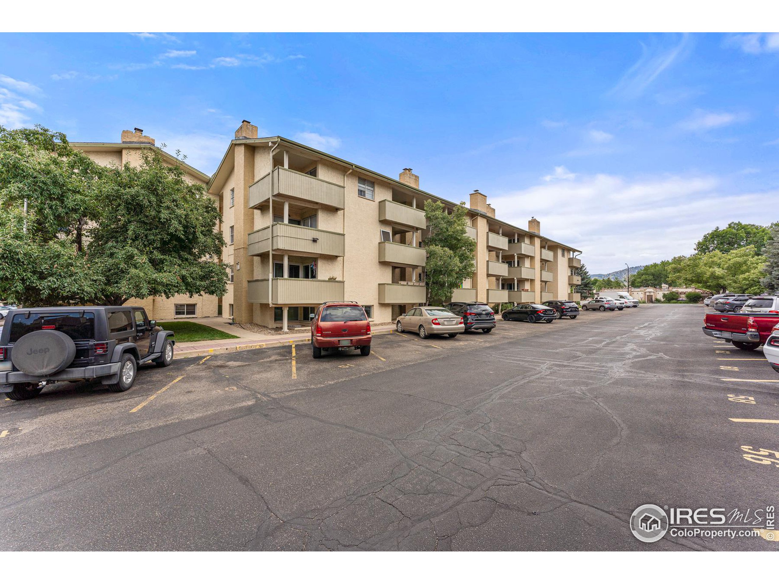 3035 Oneal Pkwy Unit: 13