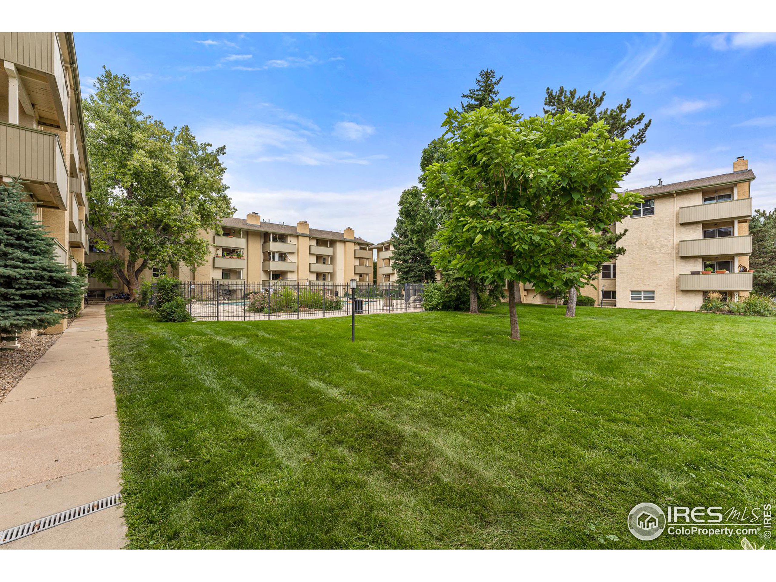 3035 Oneal Pkwy Unit: 13