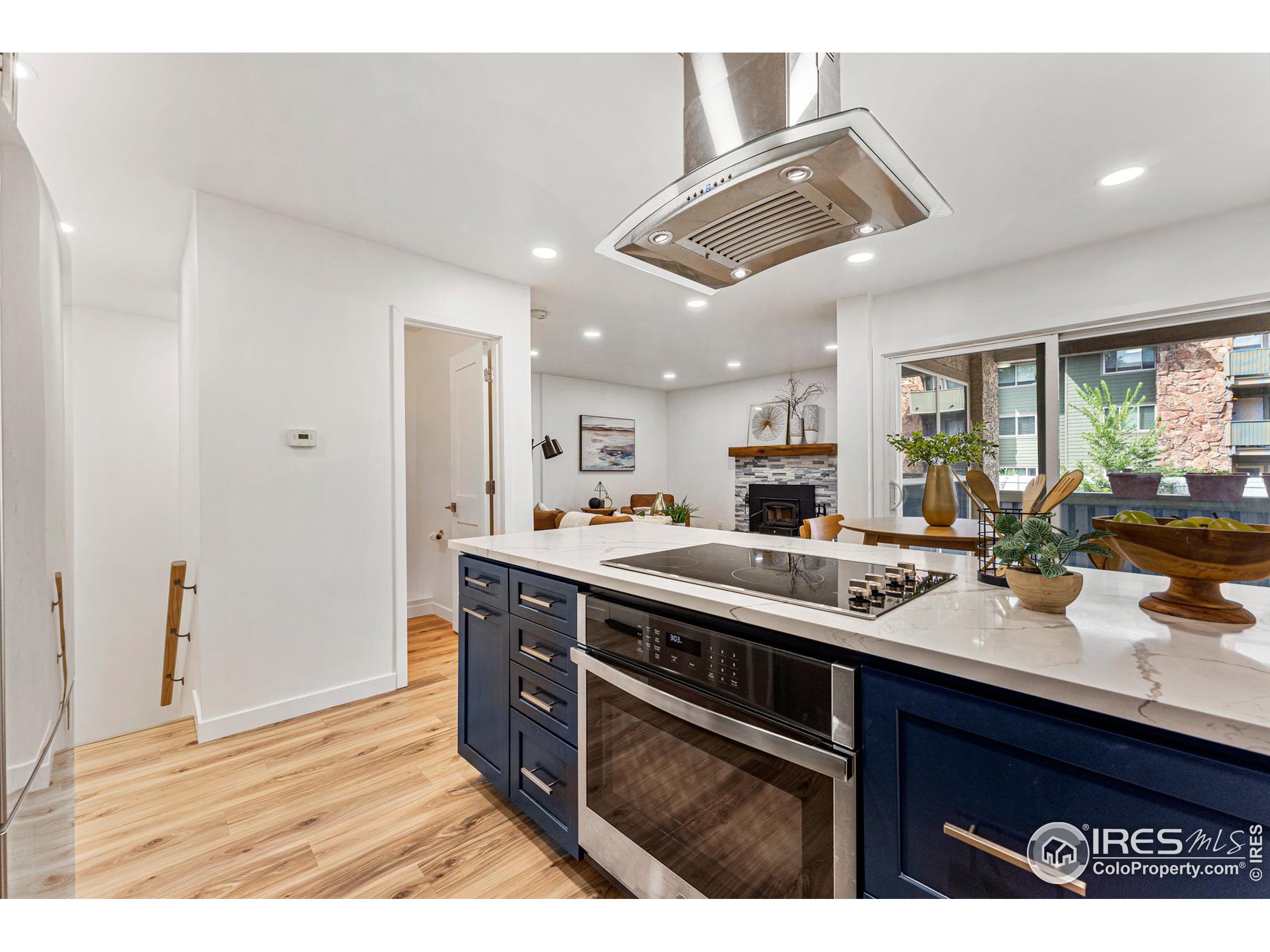 3035 Oneal Pkwy Unit: 13